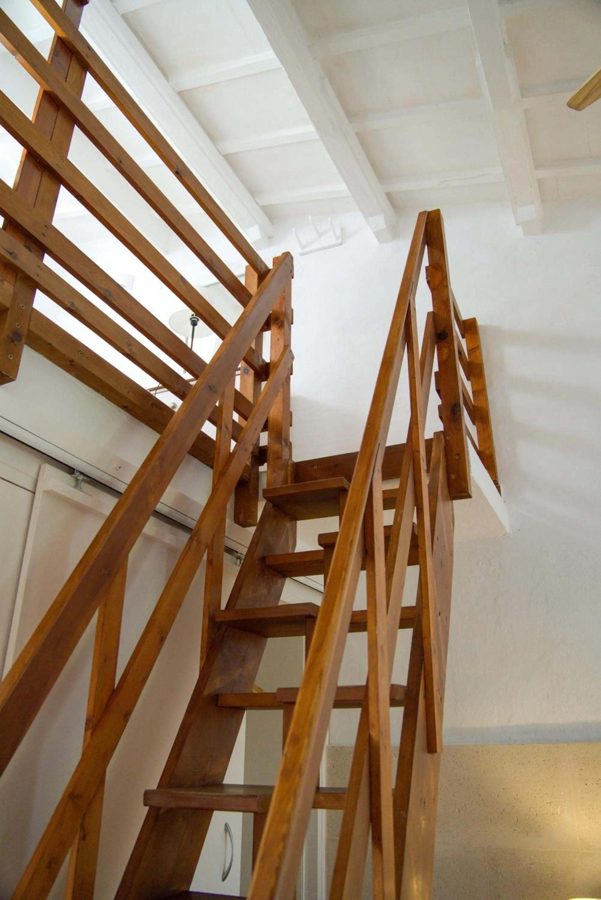 Bedroom in Agroturismo Binissafullet Vell