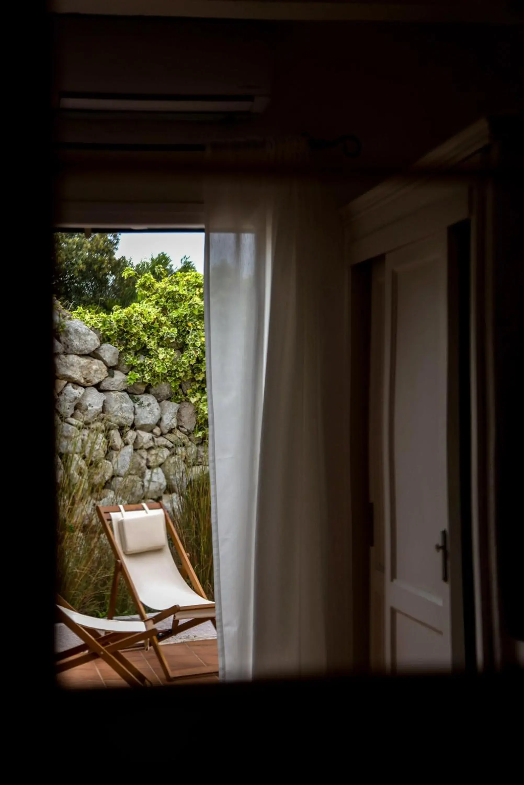 Family Suite in Agroturismo Binissafullet Vell Family Suite in Agroturismo Binissafullet Vell