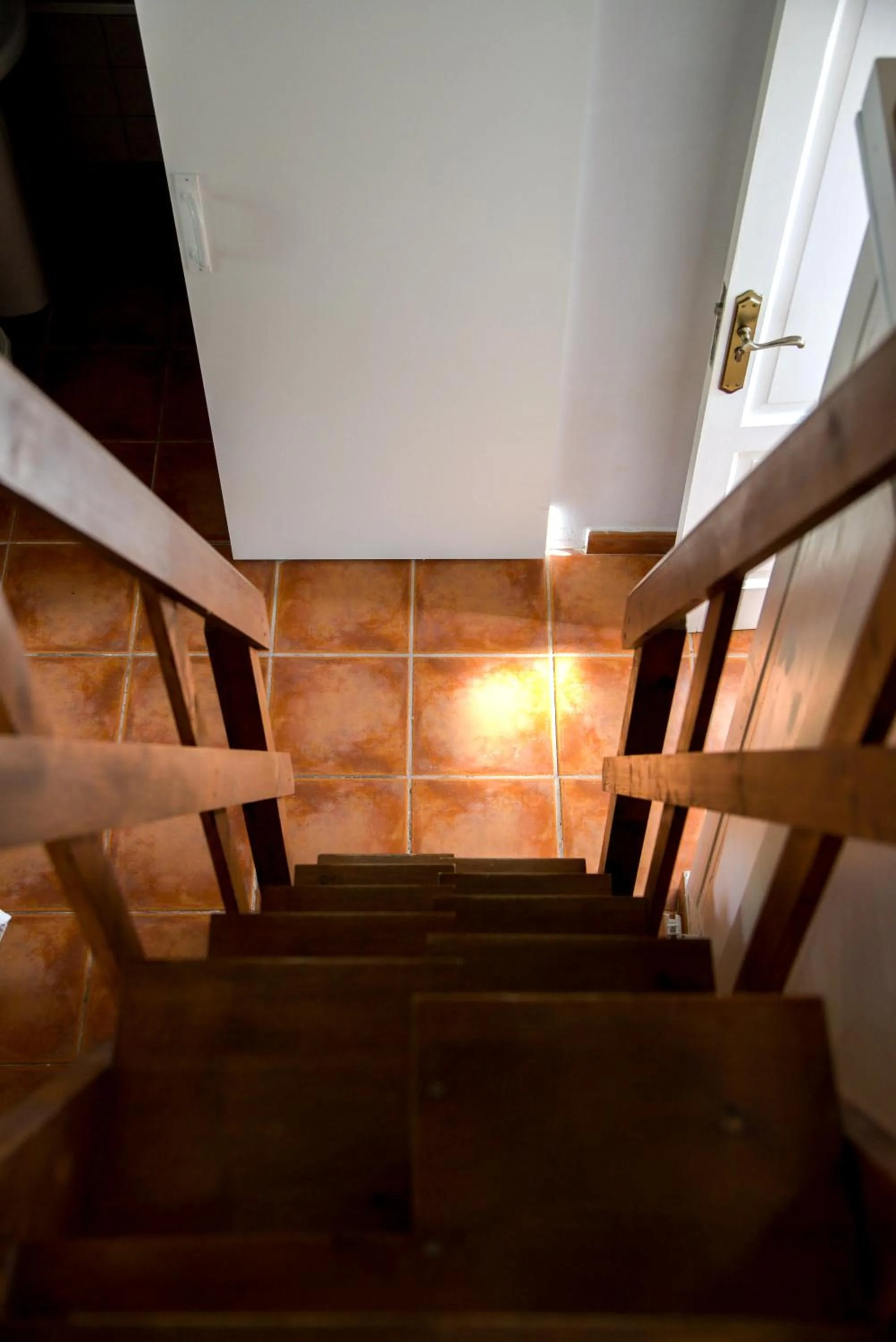 Bedroom in Agroturismo Binissafullet Vell