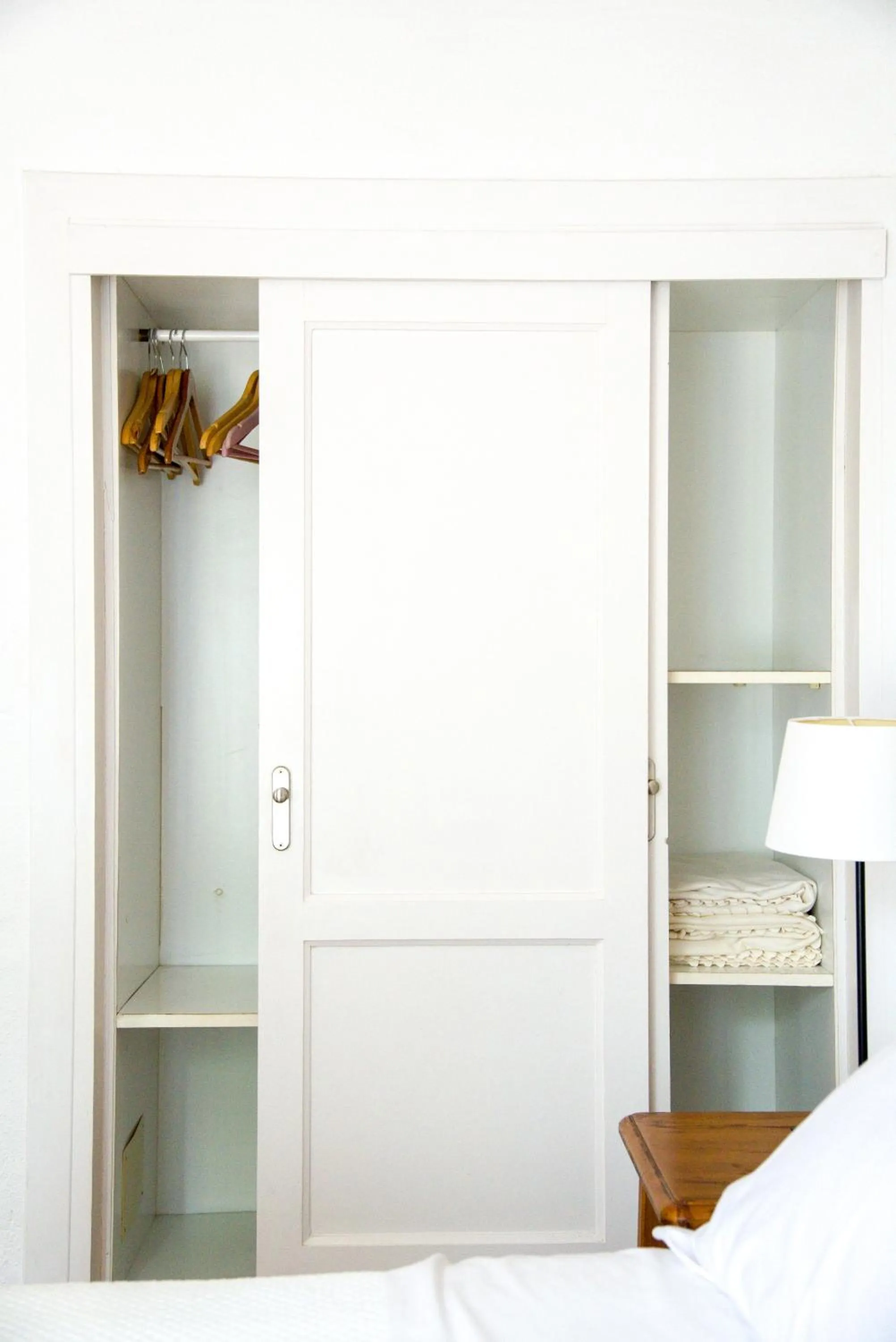 Photo of the whole room, Bed in Agroturismo Binissafullet Vell