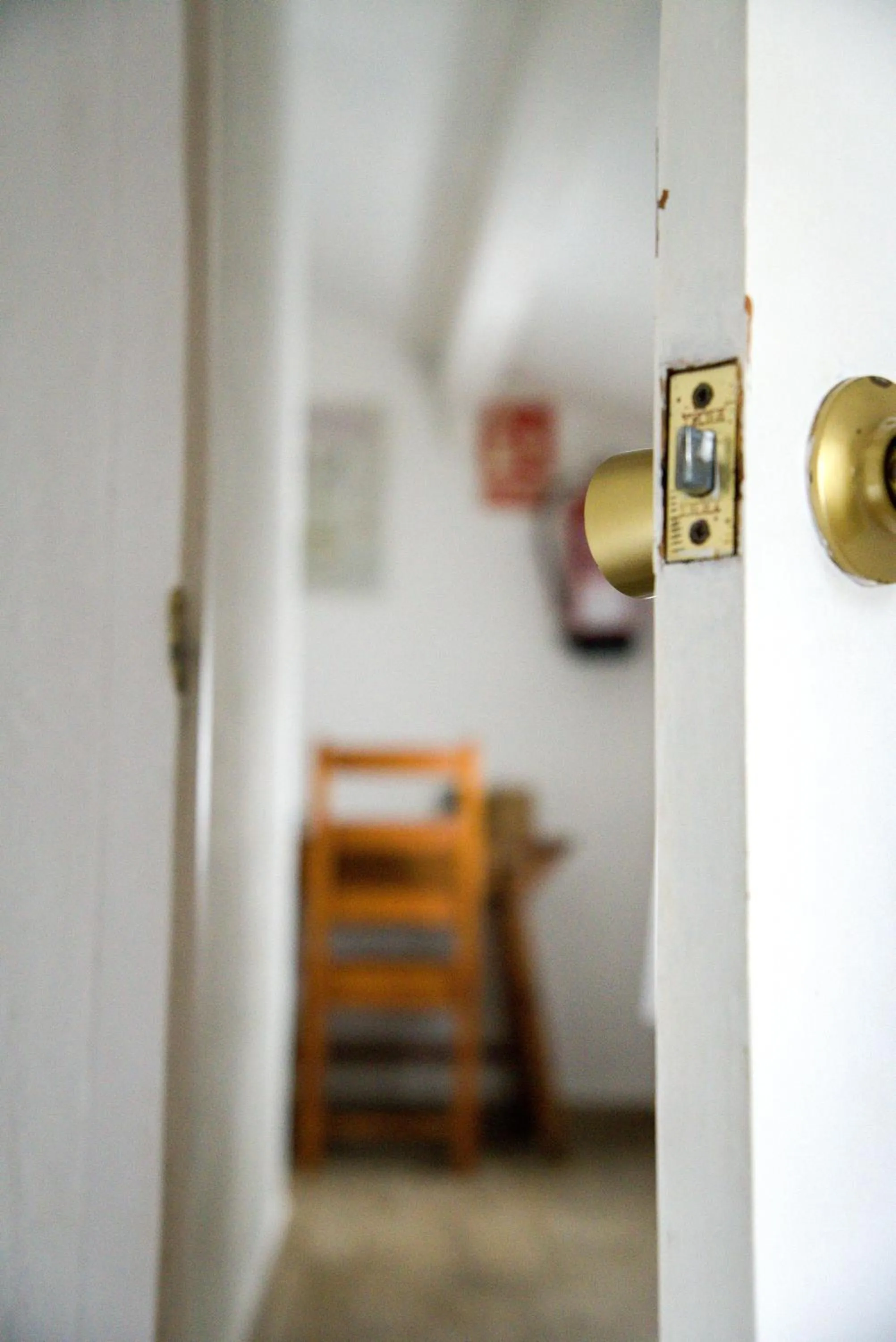 Decorative detail in Agroturismo Binissafullet Vell