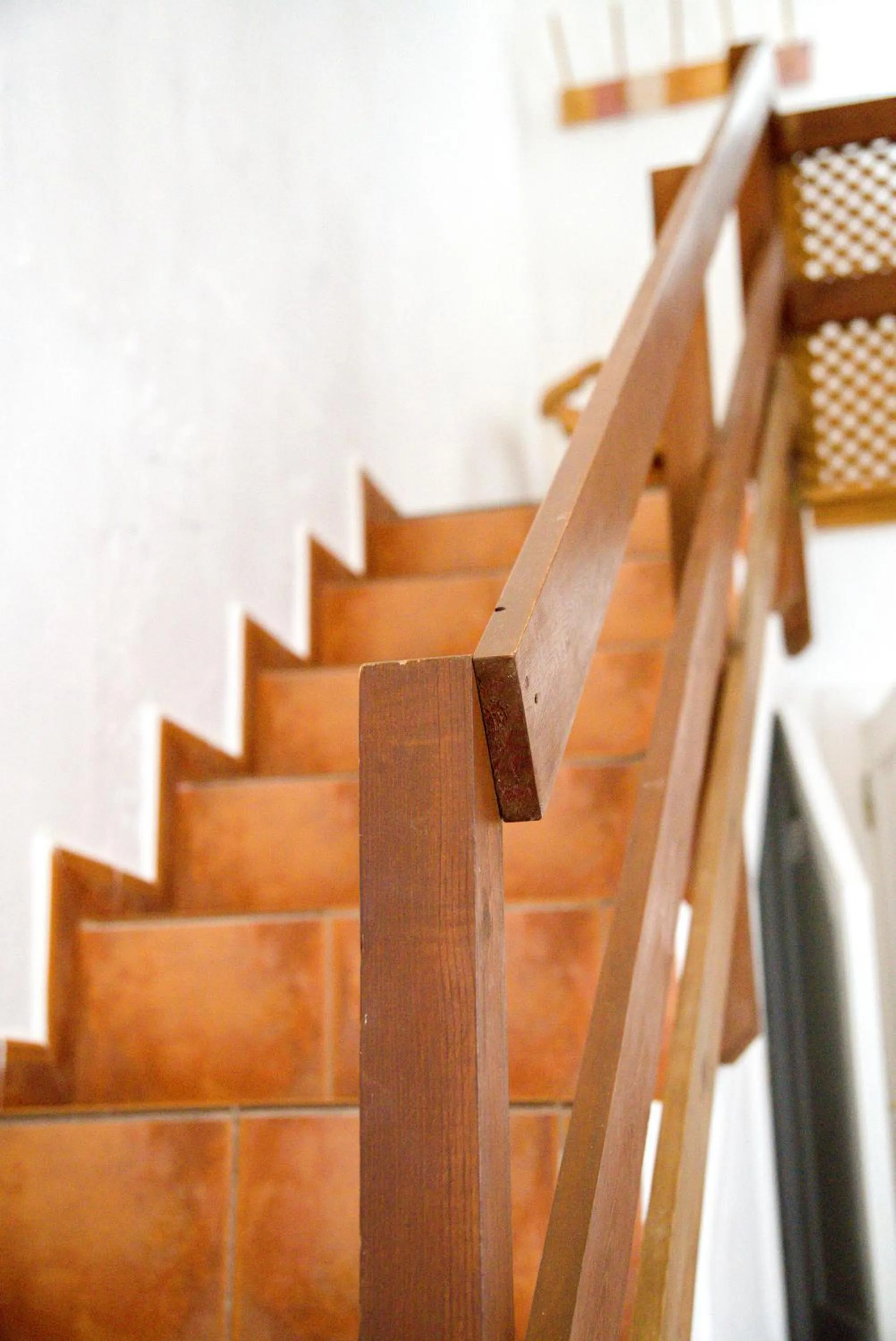 Bedroom in Agroturismo Binissafullet Vell