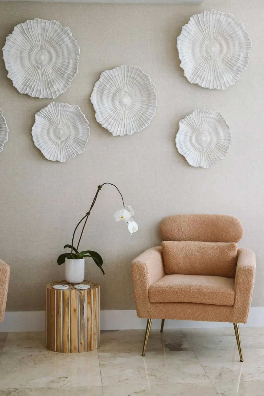 Spa and wellness centre/facilities in Hilton Bentley Miami South Beach