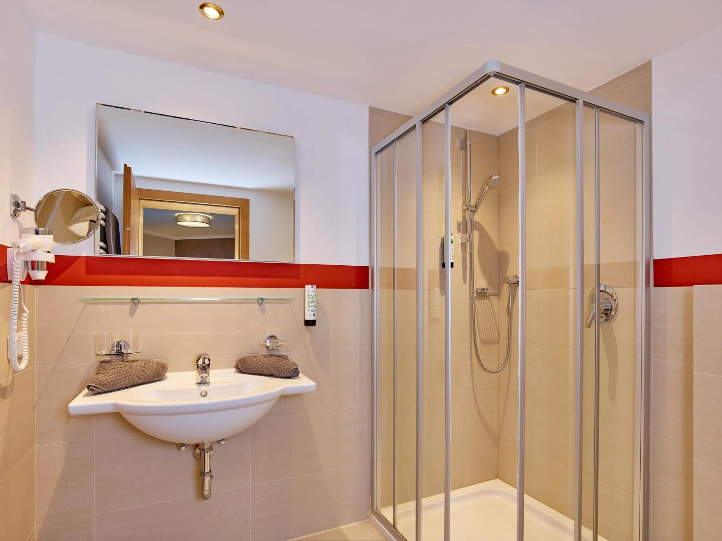 Alp Resort Tiroler Adler