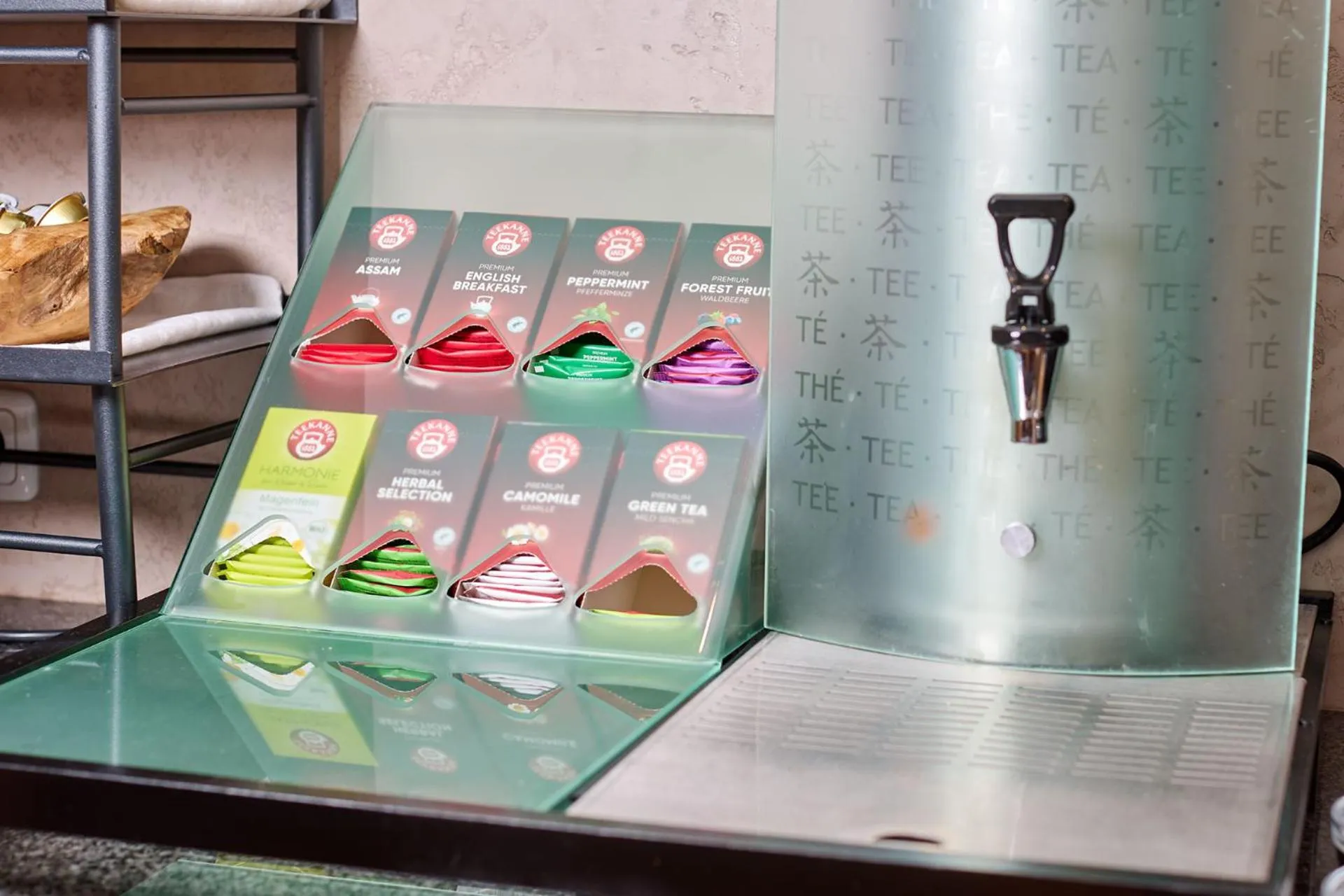 Alp Resort Tiroler Adler