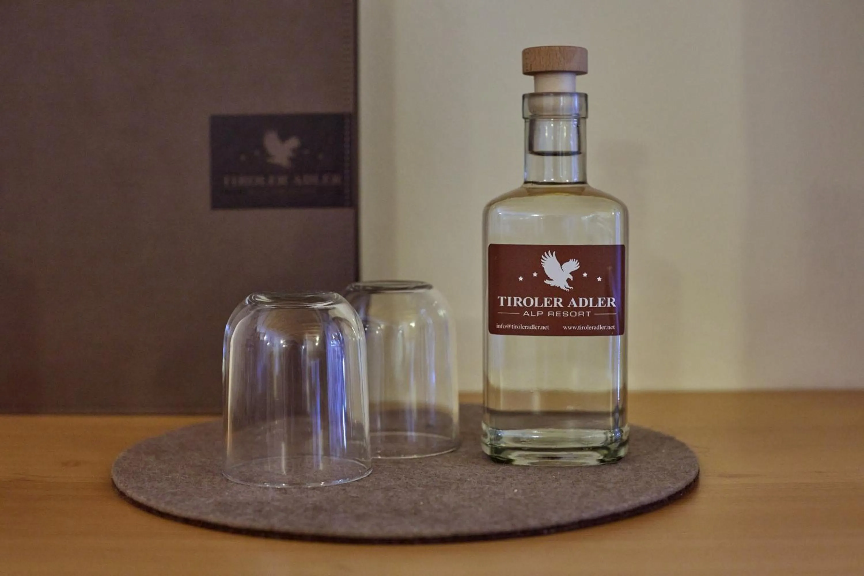 Alp Resort Tiroler Adler