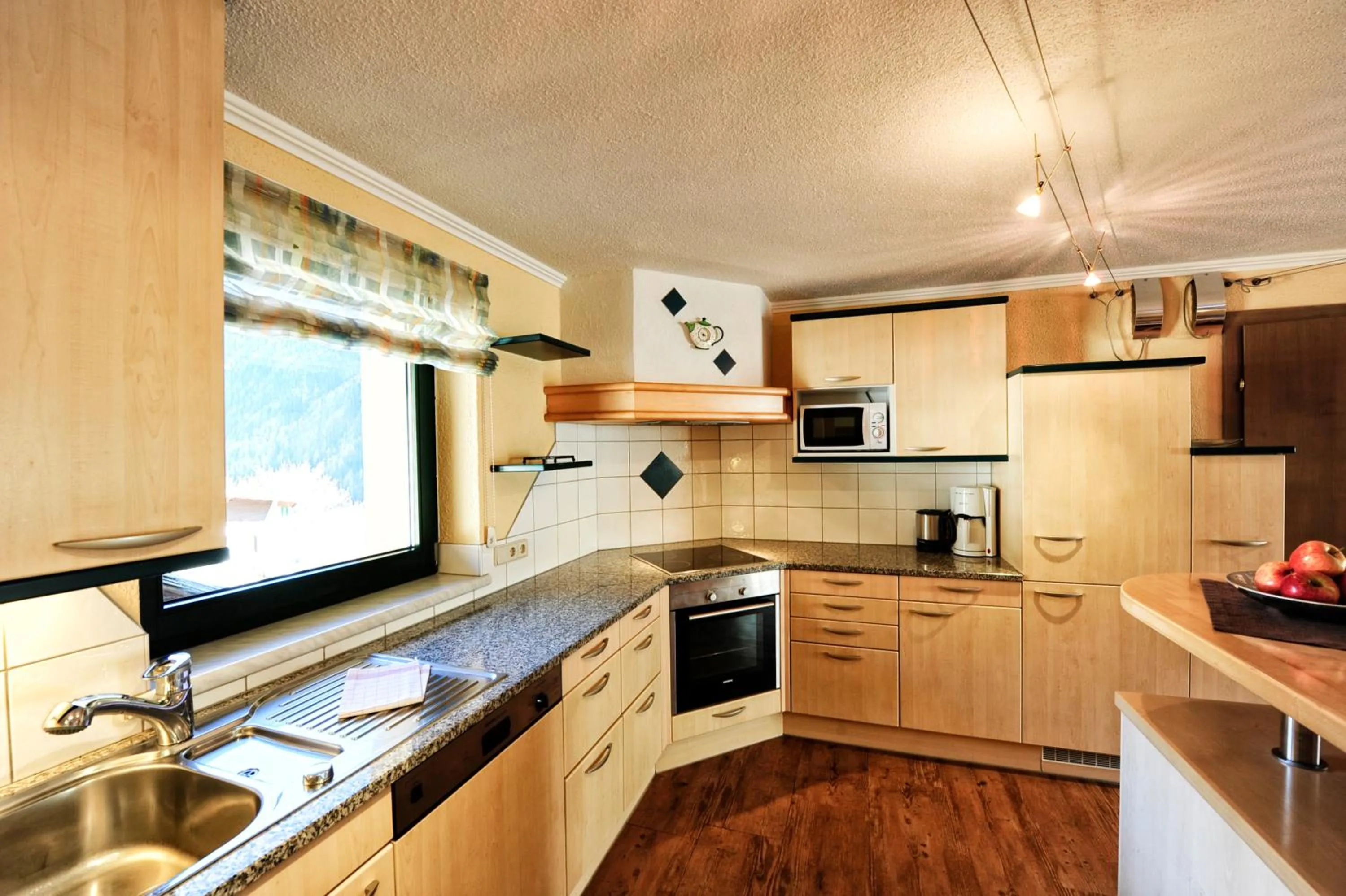 Alp Resort Tiroler Adler