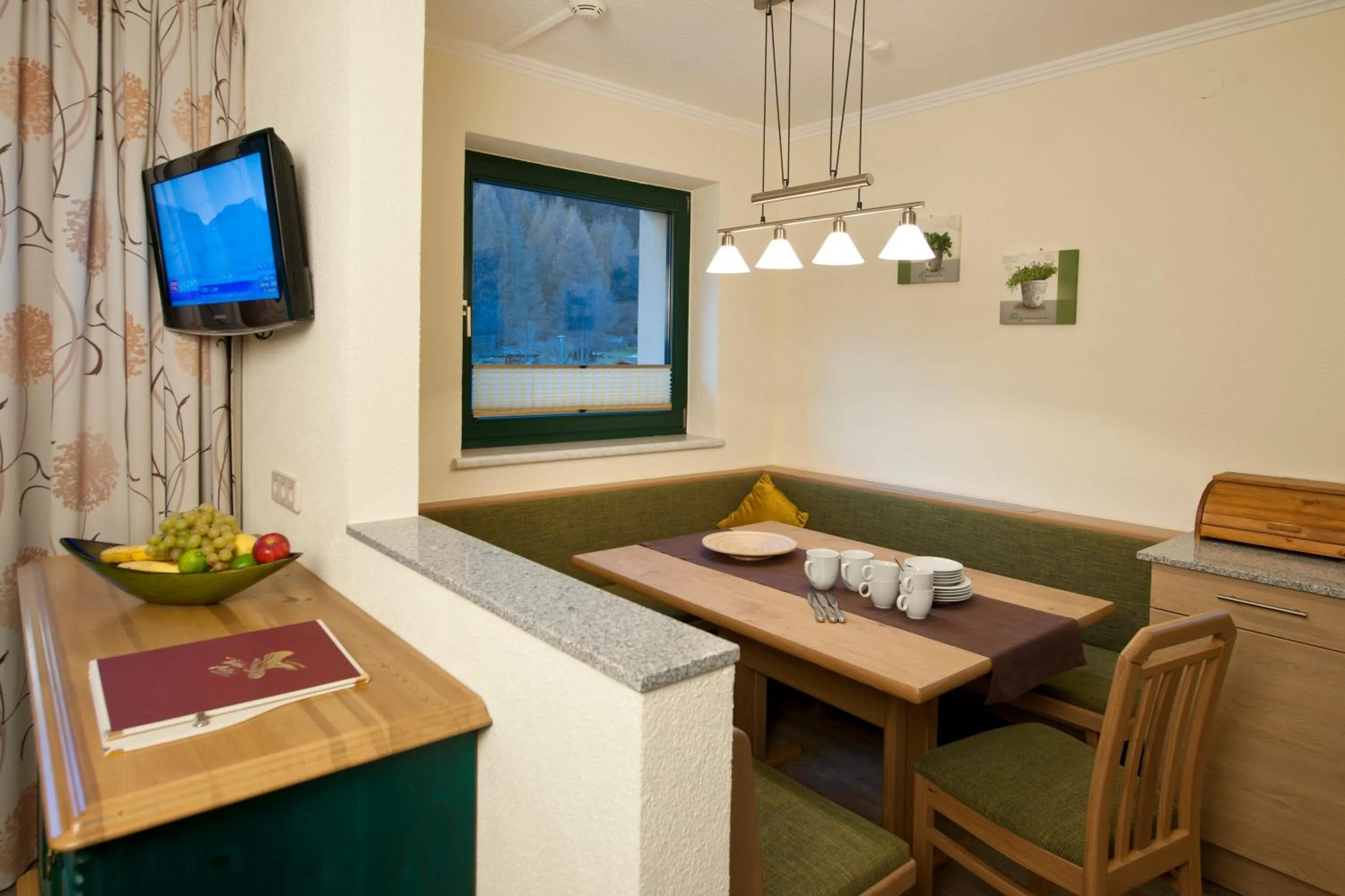 Alp Resort Tiroler Adler