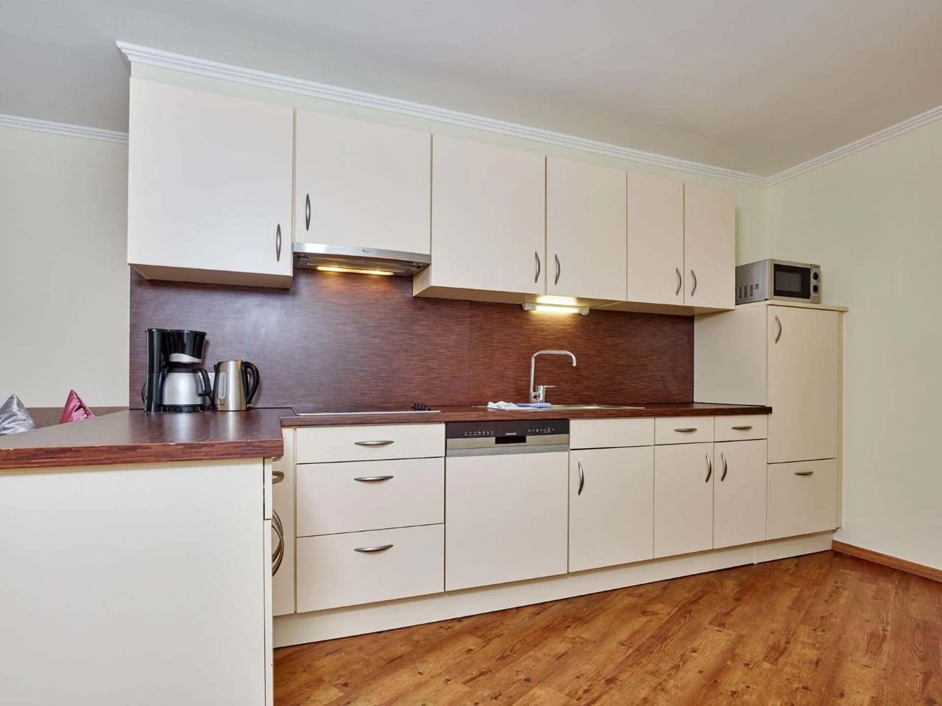 Alp Resort Tiroler Adler