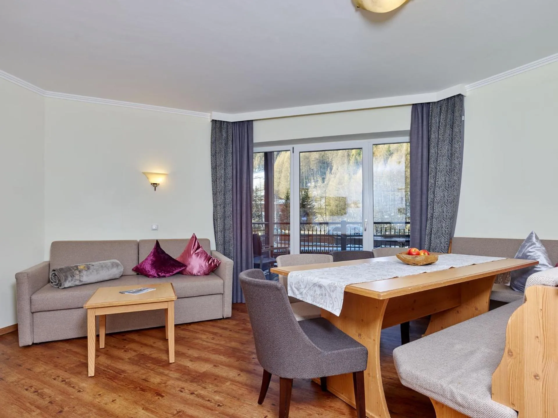 Alp Resort Tiroler Adler