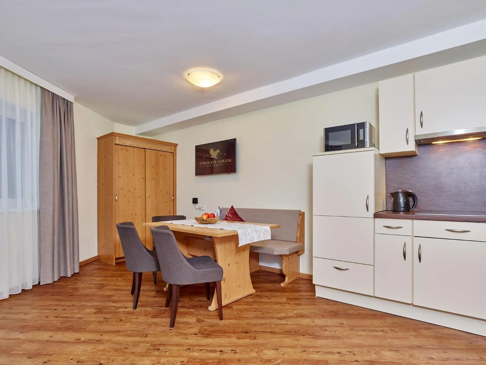 Alp Resort Tiroler Adler