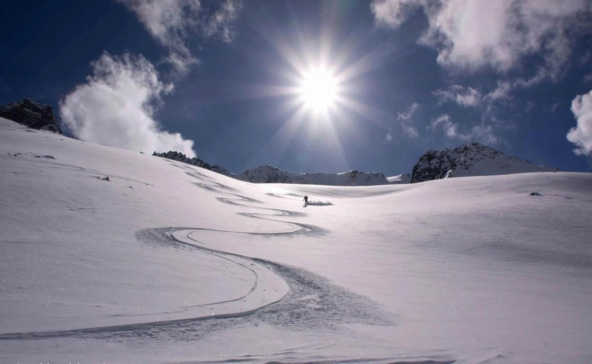 Alp Resort Tiroler Adler