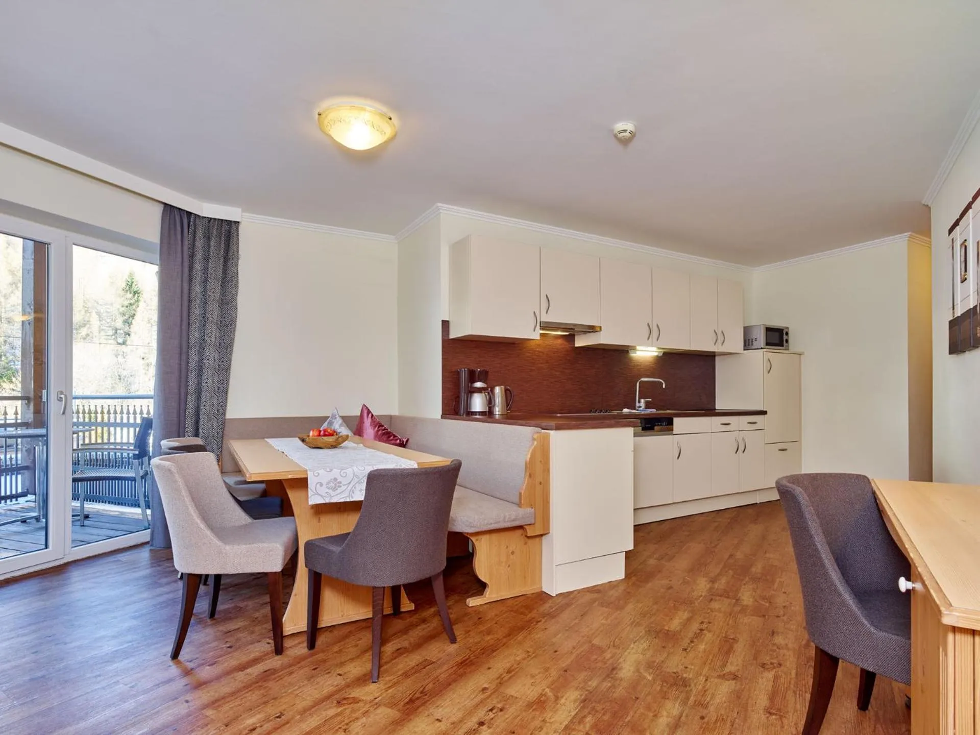 Alp Resort Tiroler Adler