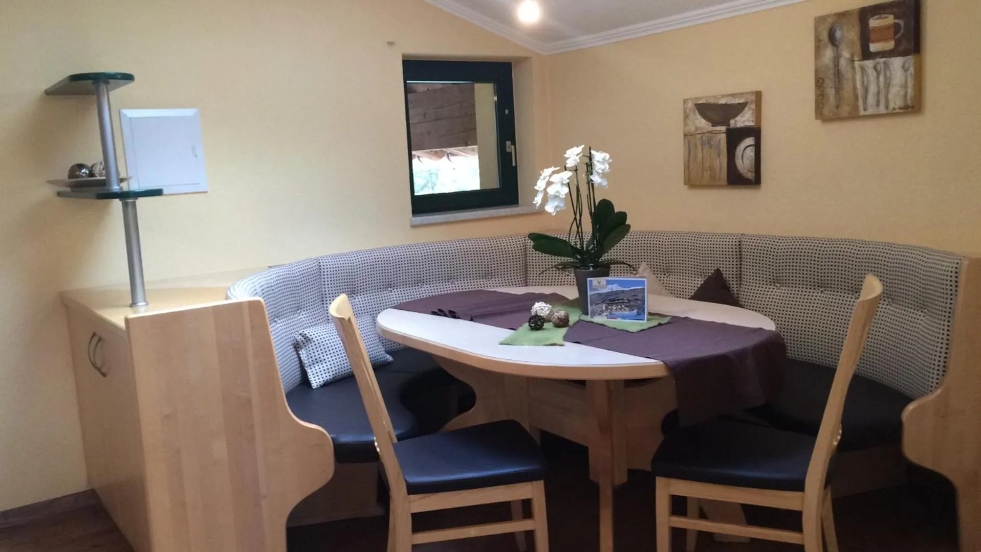 Alp Resort Tiroler Adler