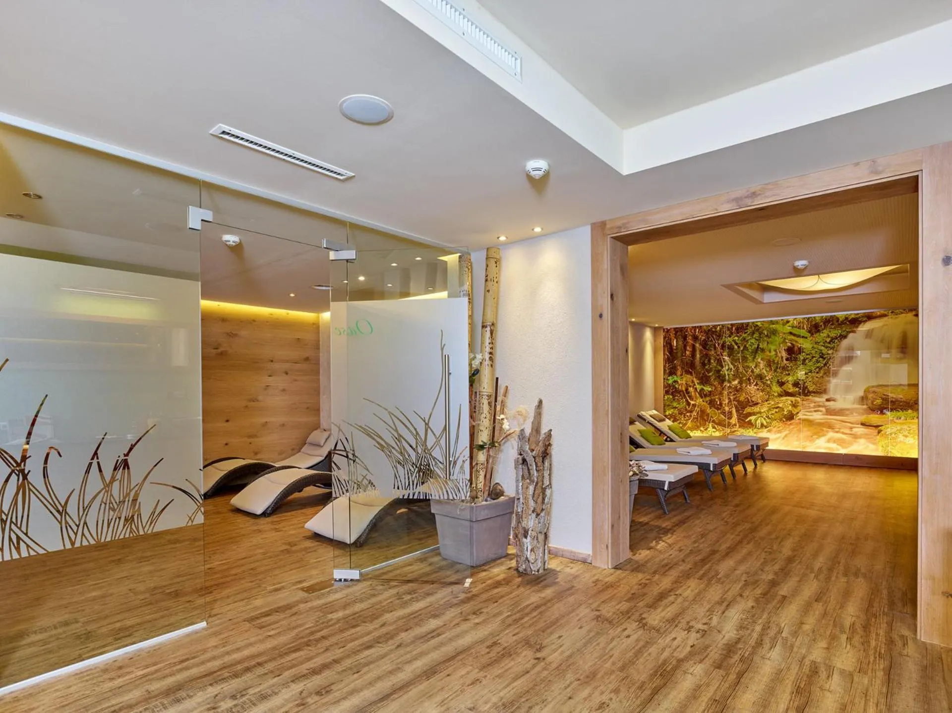 Alp Resort Tiroler Adler