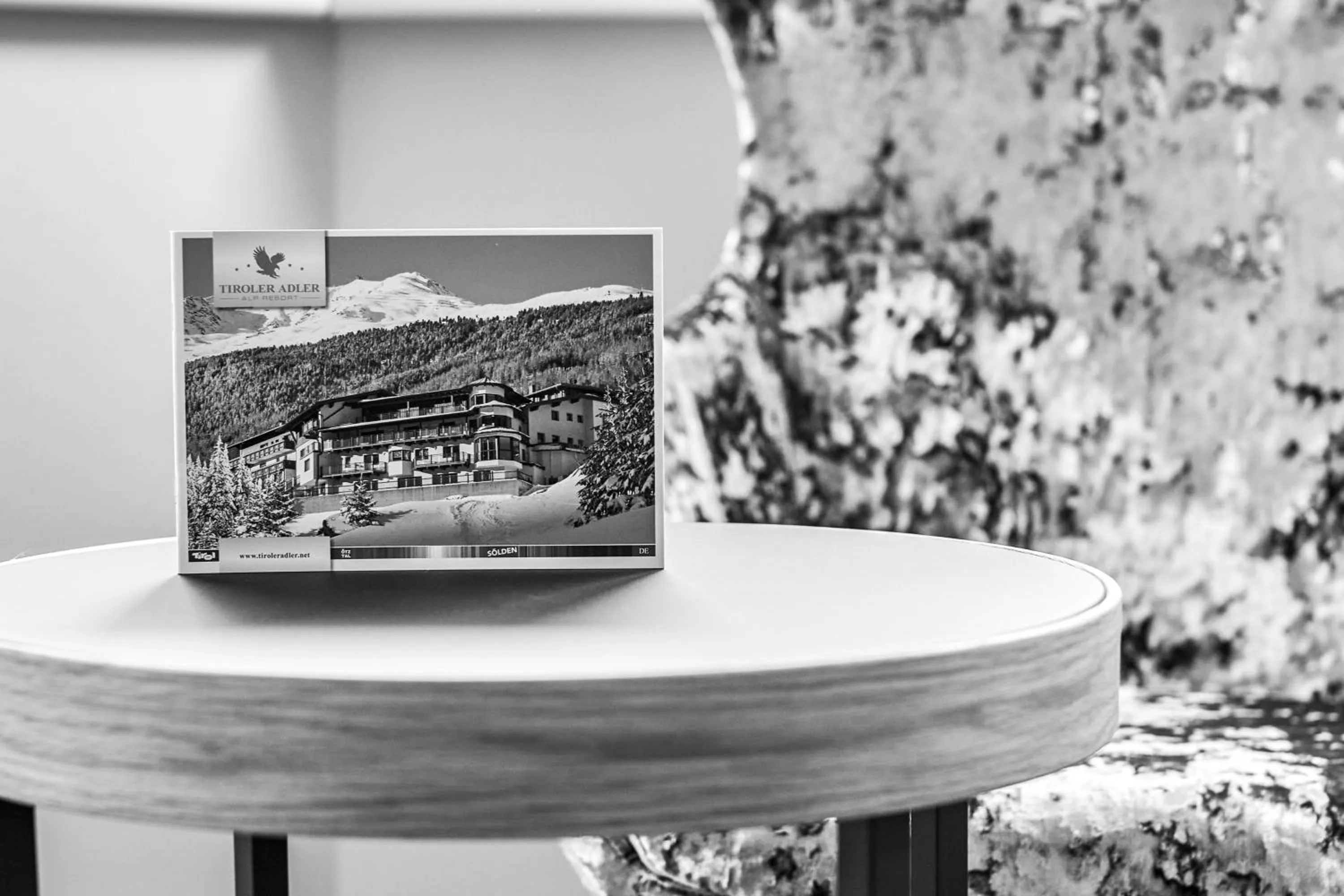 Alp Resort Tiroler Adler