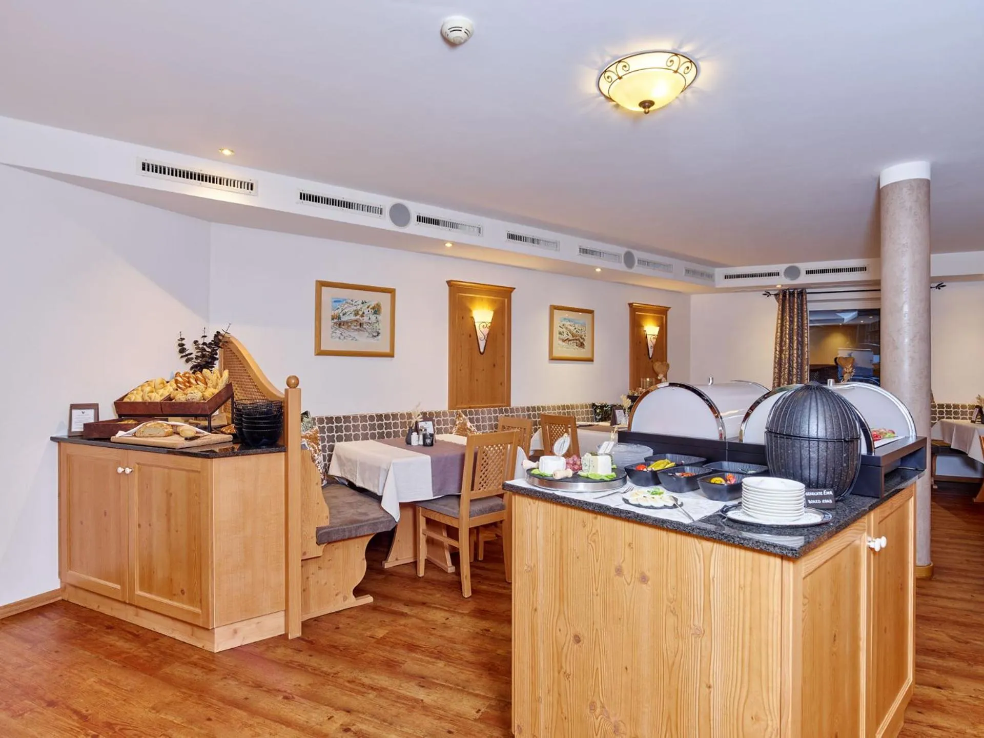 Alp Resort Tiroler Adler