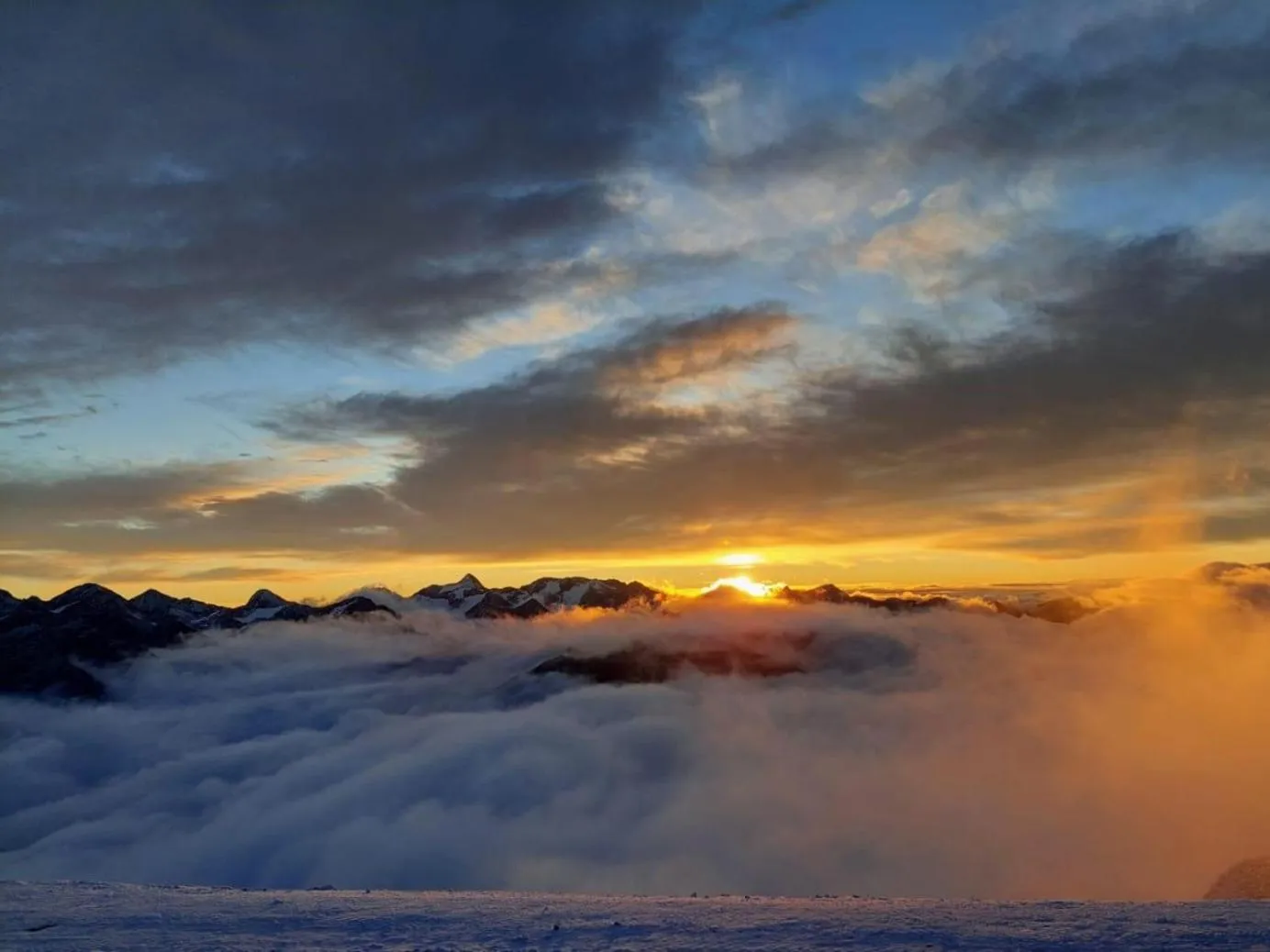 Alp Resort Tiroler Adler