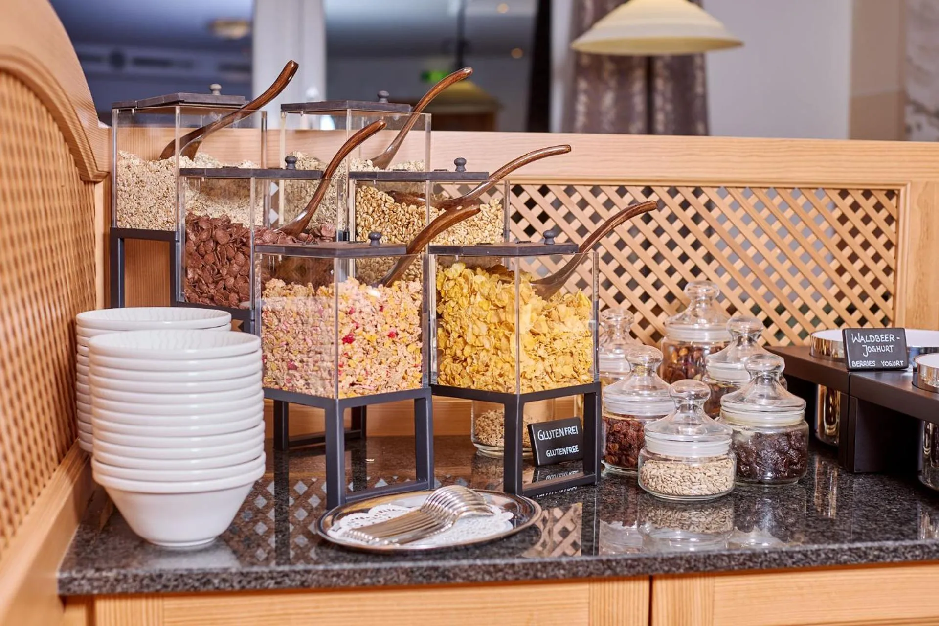 Alp Resort Tiroler Adler