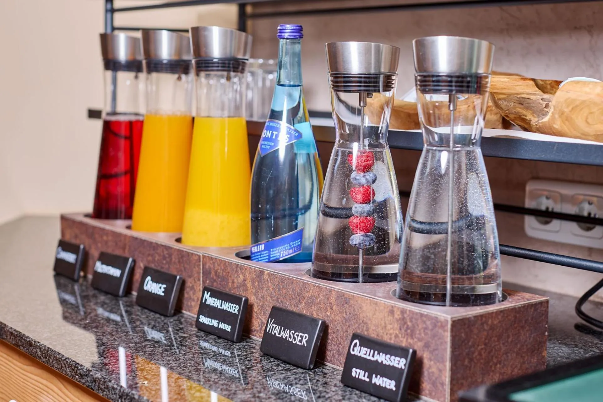 Alp Resort Tiroler Adler