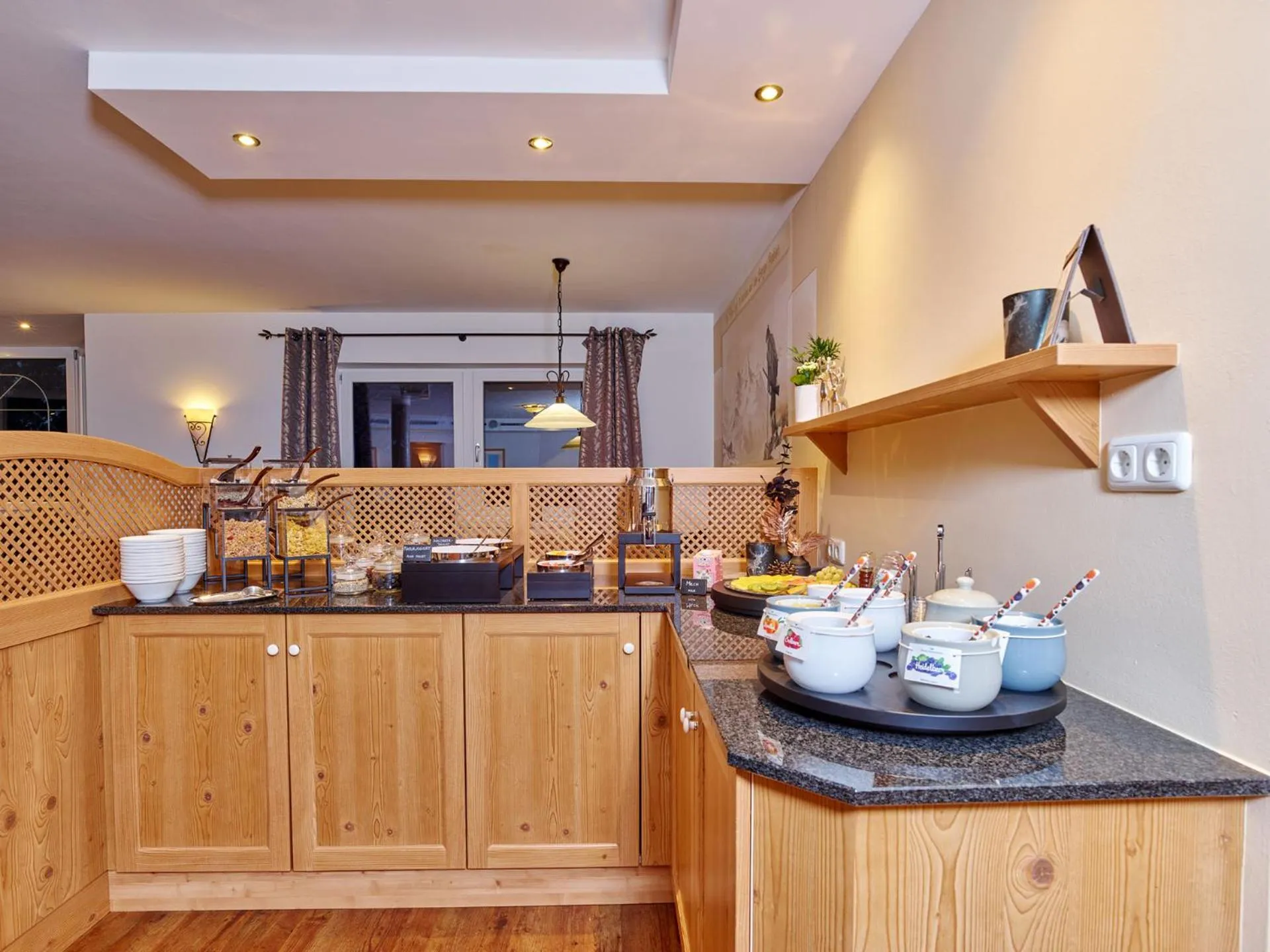 Alp Resort Tiroler Adler