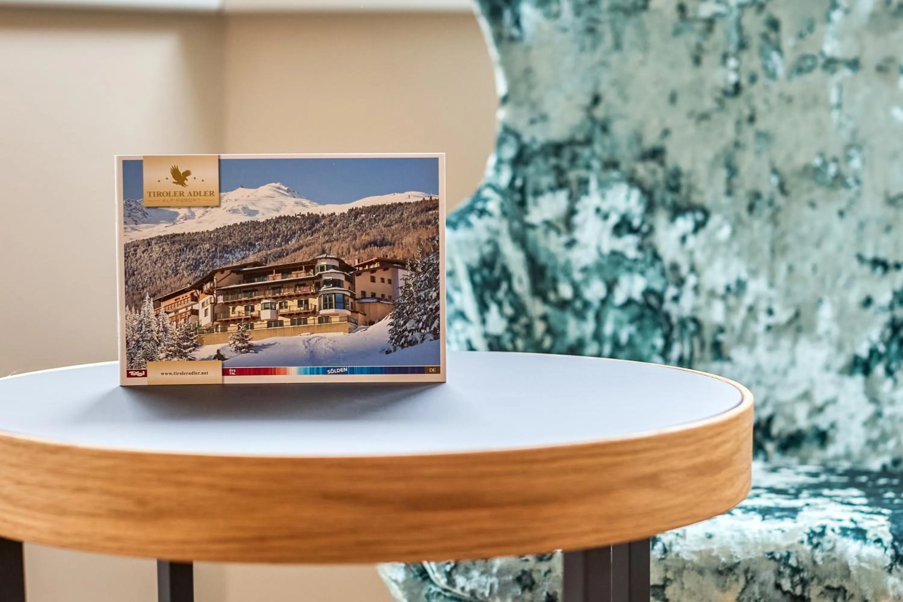 Alp Resort Tiroler Adler