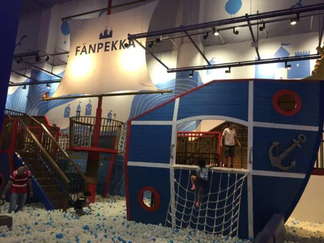 BEST WALKABLE LOCATION ** DESA TEBRAU JOHOR BAHRU