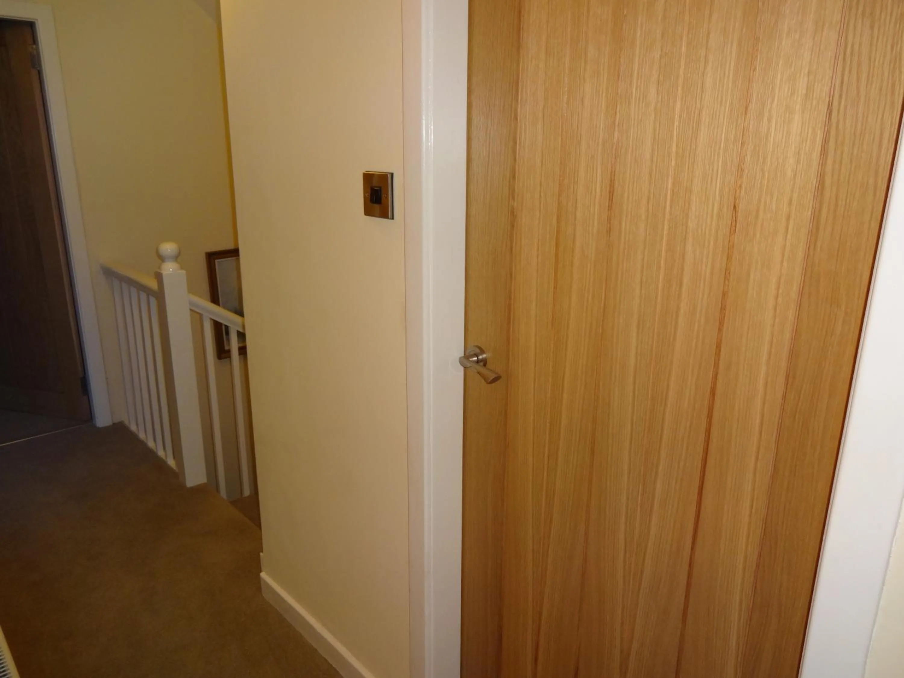 View (from property/room) in Hillside