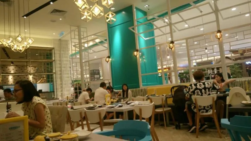 @ DE GARDEN ** AEON•IKEA•TESCO•THEMED• DESA TEBRAU JOHOR BAHRU