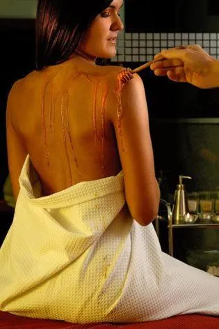 Spa and wellness centre/facilities in Hotel Dukla