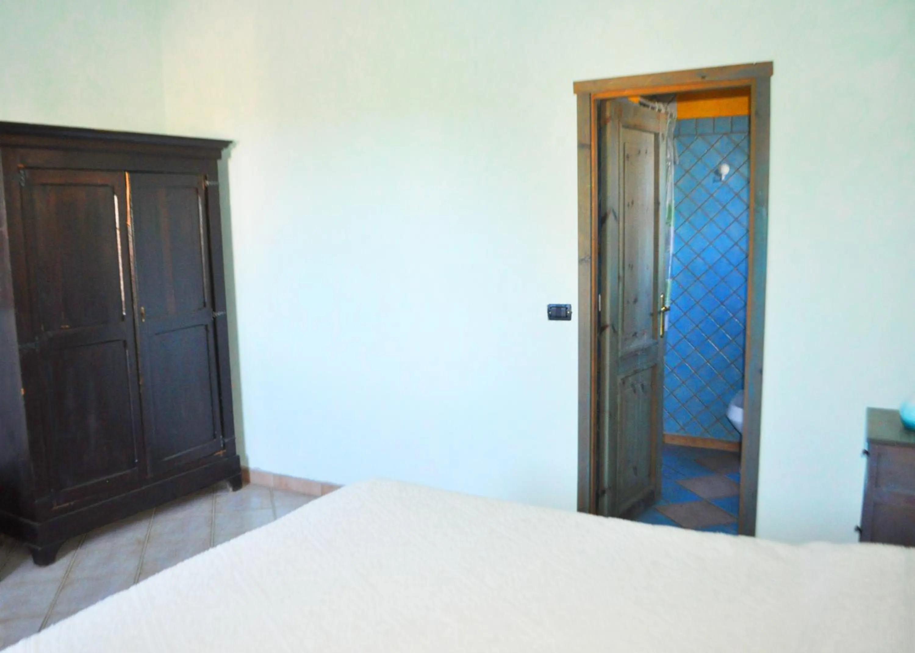 Photo of the whole room in Principessa de Navarra