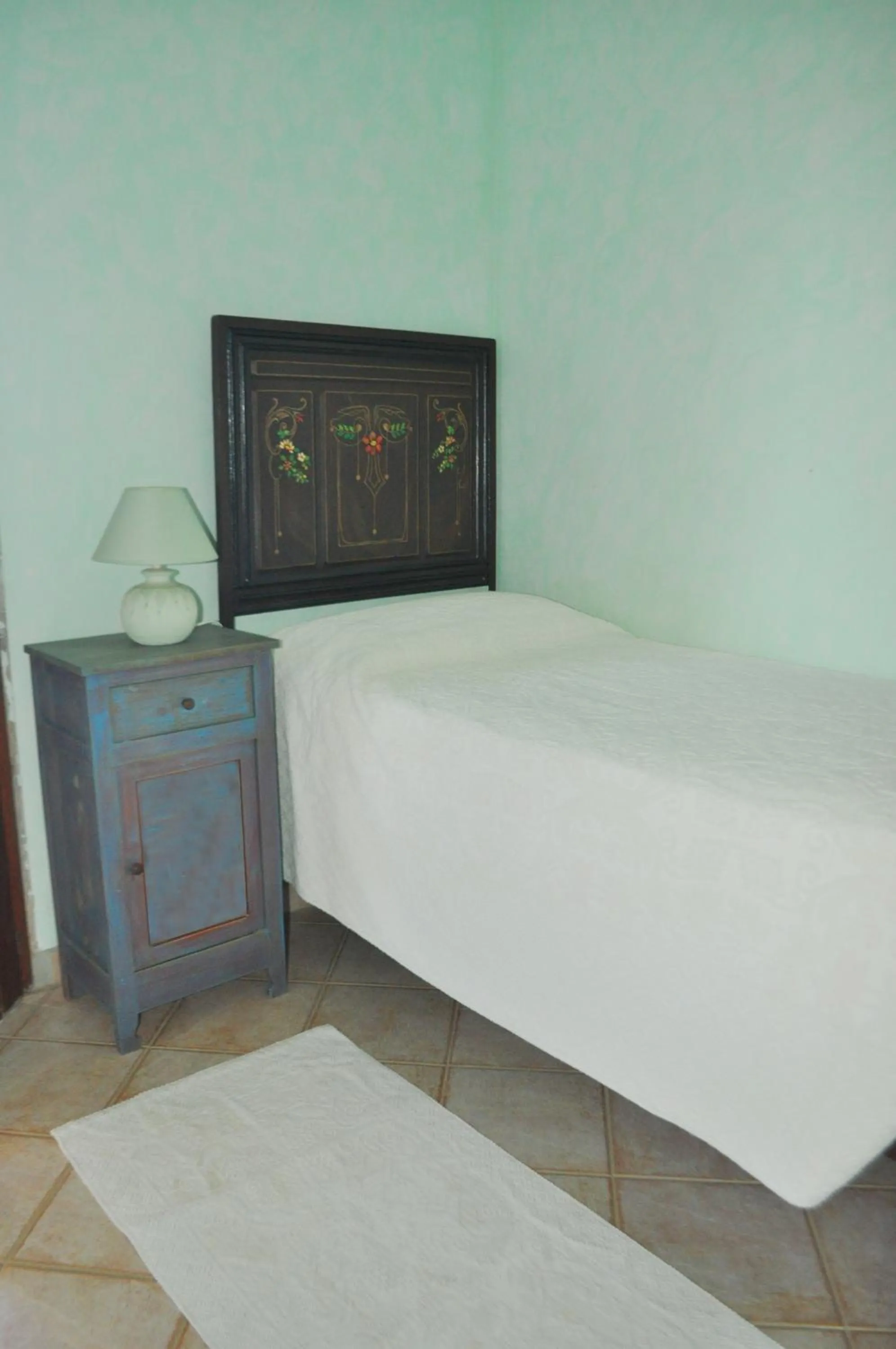 Bed in Principessa de Navarra