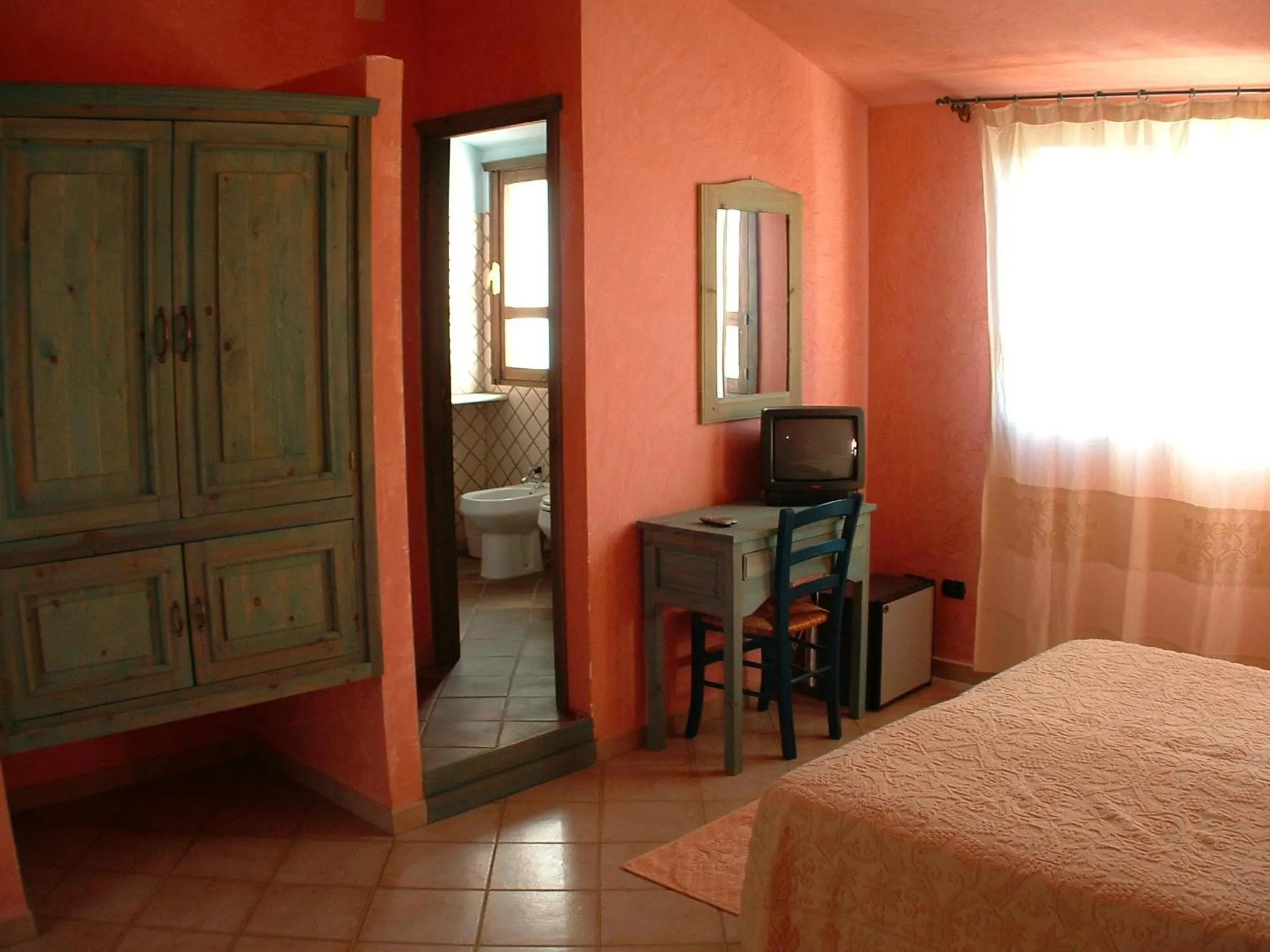 Photo of the whole room in Principessa de Navarra