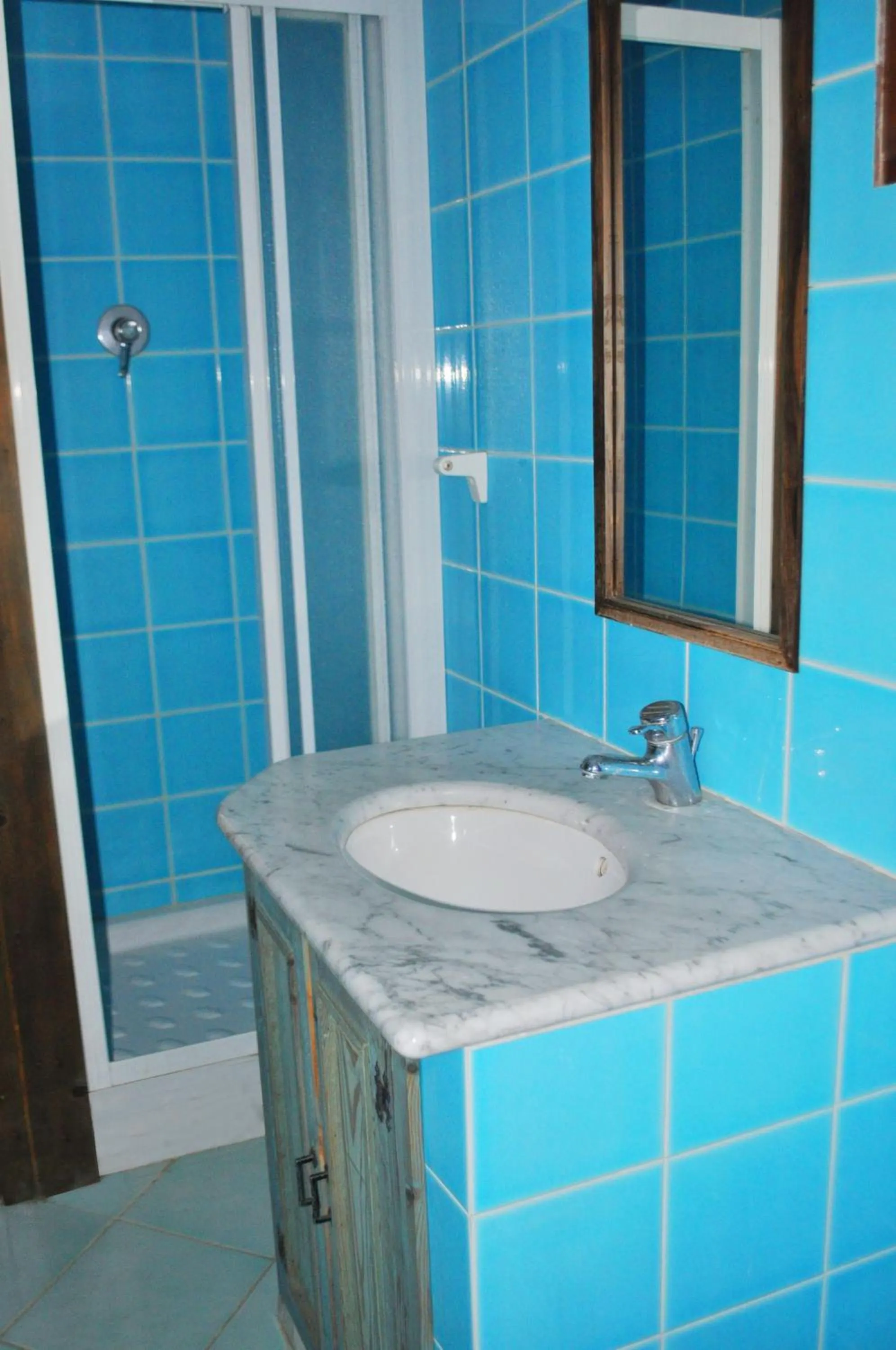 Bathroom in Principessa de Navarra