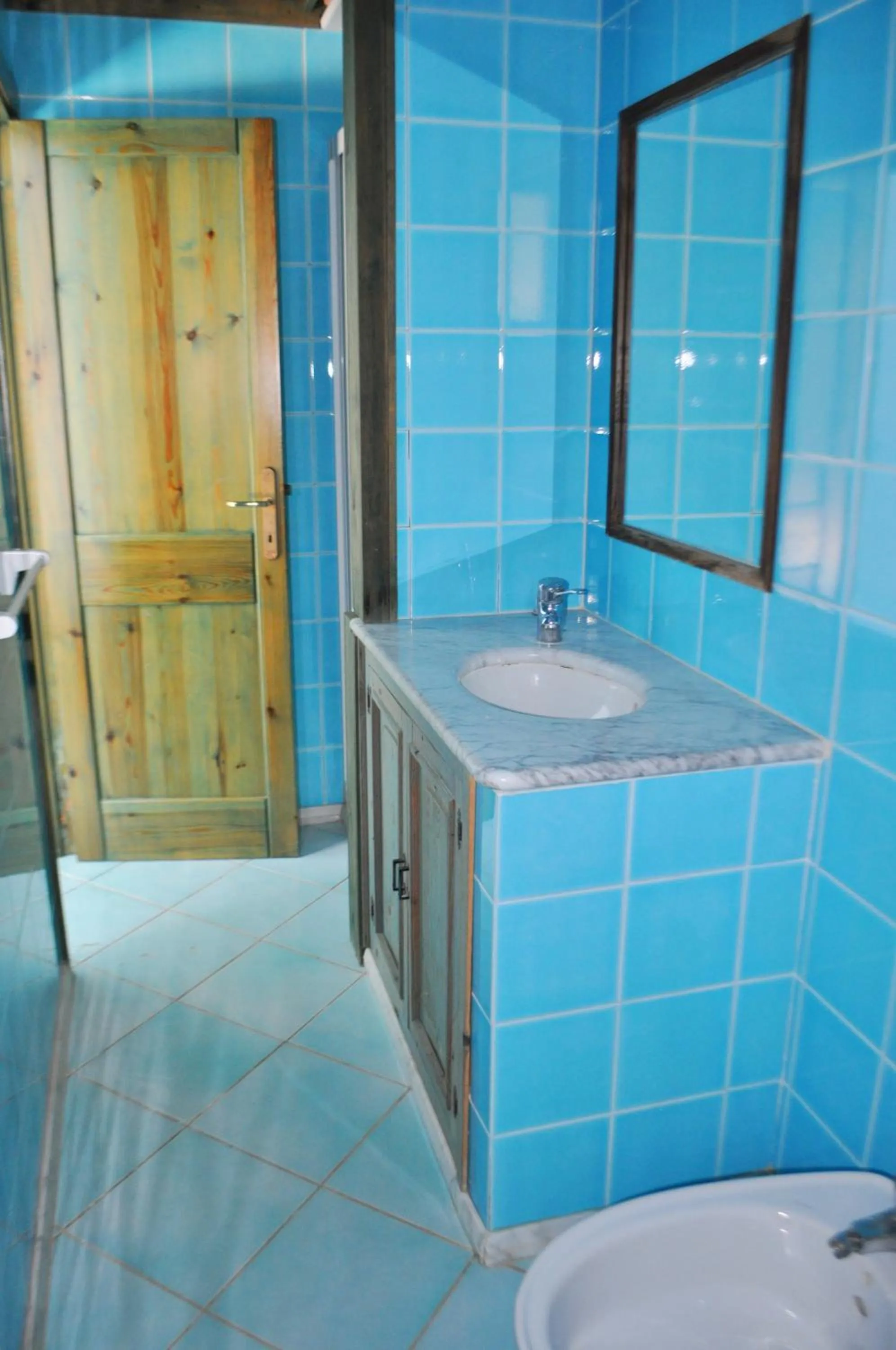 Bathroom in Principessa de Navarra