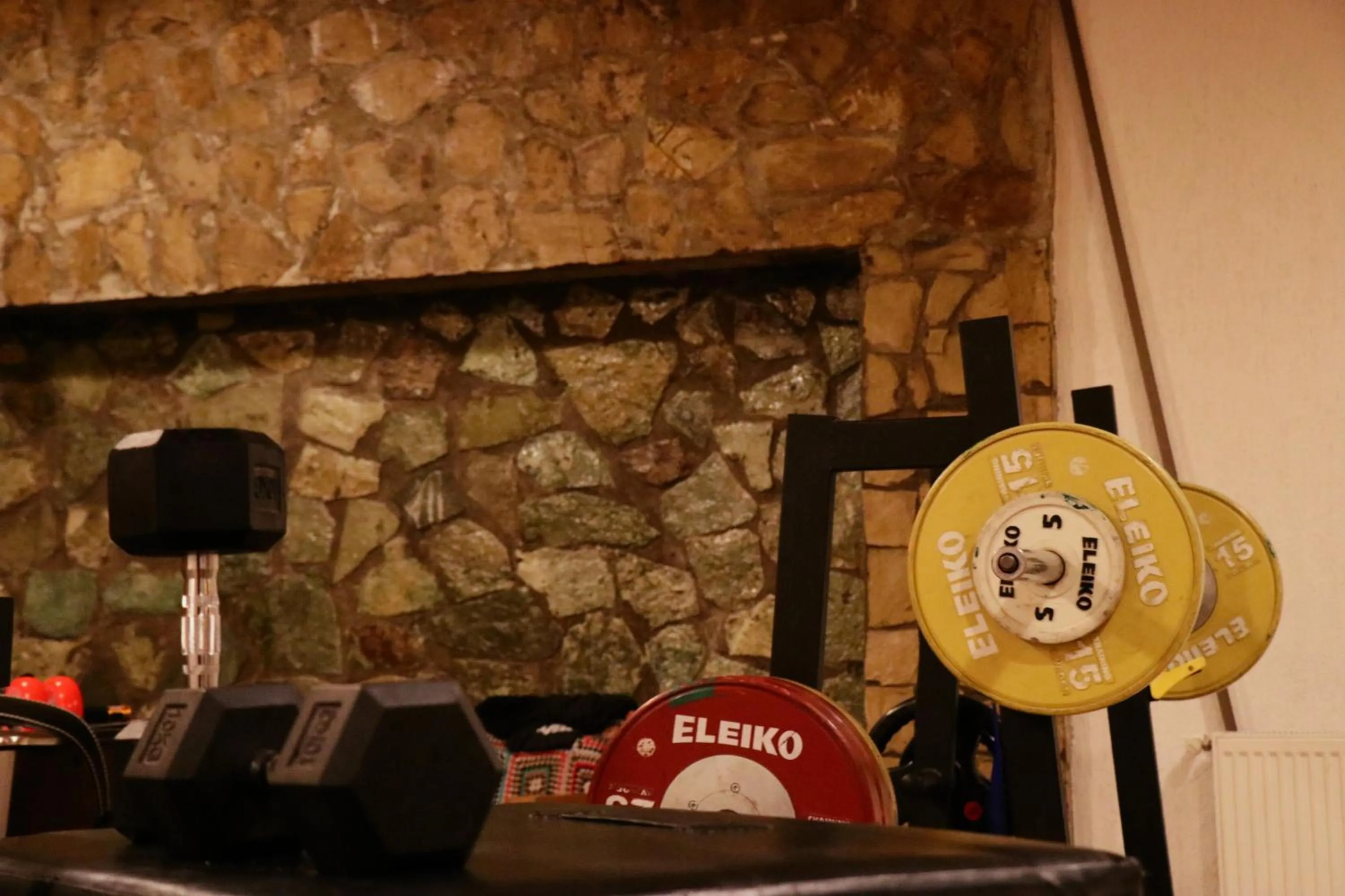 Sports in Loft Hotel Bakuriani