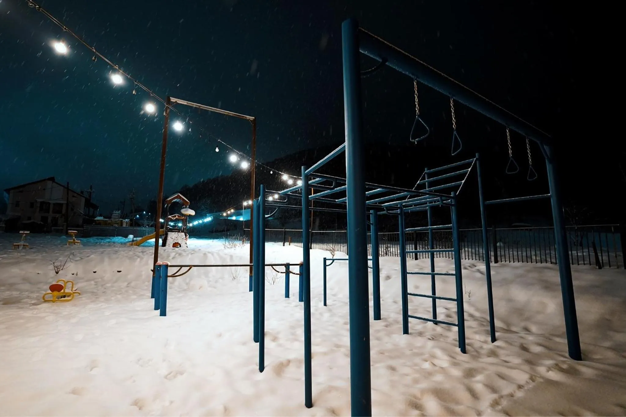 Sports in Loft Hotel Bakuriani