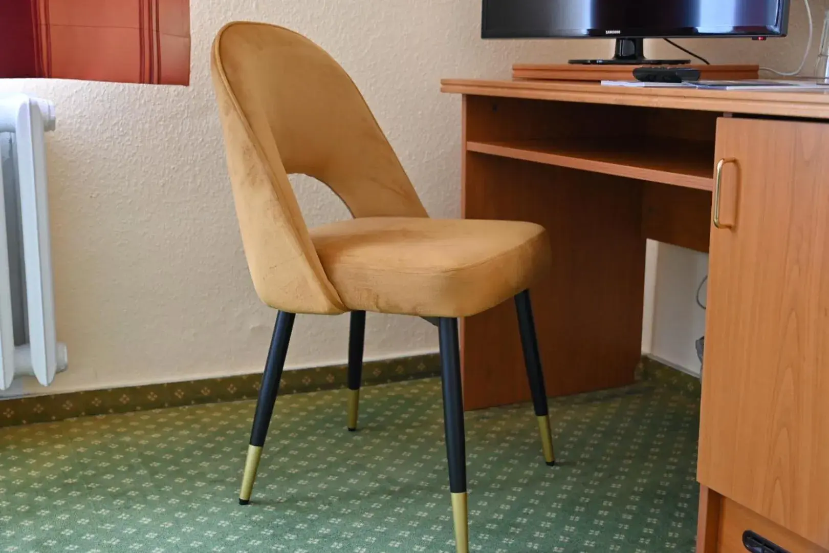 Single Room - single occupancy in Hotel Waldperle Single Room - single occupancy in Hotel Waldperle