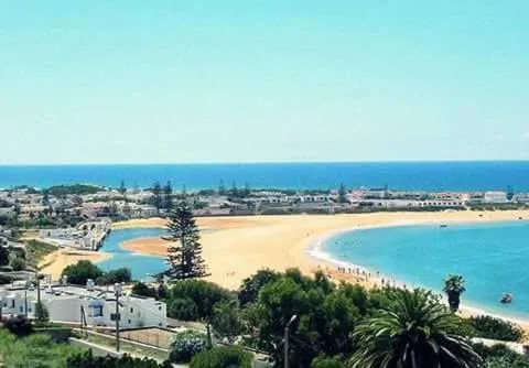 Property building in Thalassa