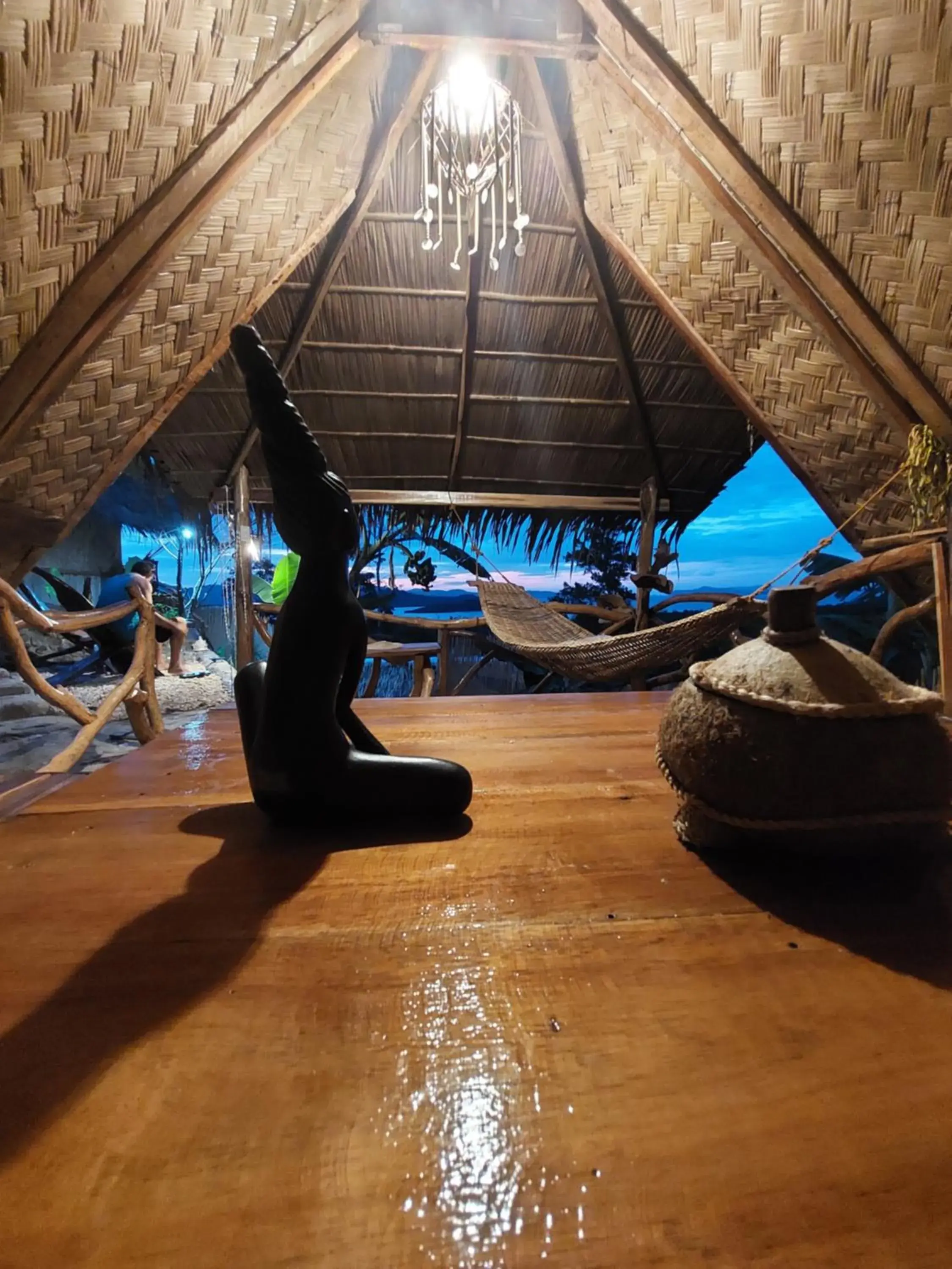 Deluxe King Suite in Jungle Bar Honeymoon suite & private pool Deluxe King Suite in Jungle Bar Honeymoon suite & private pool