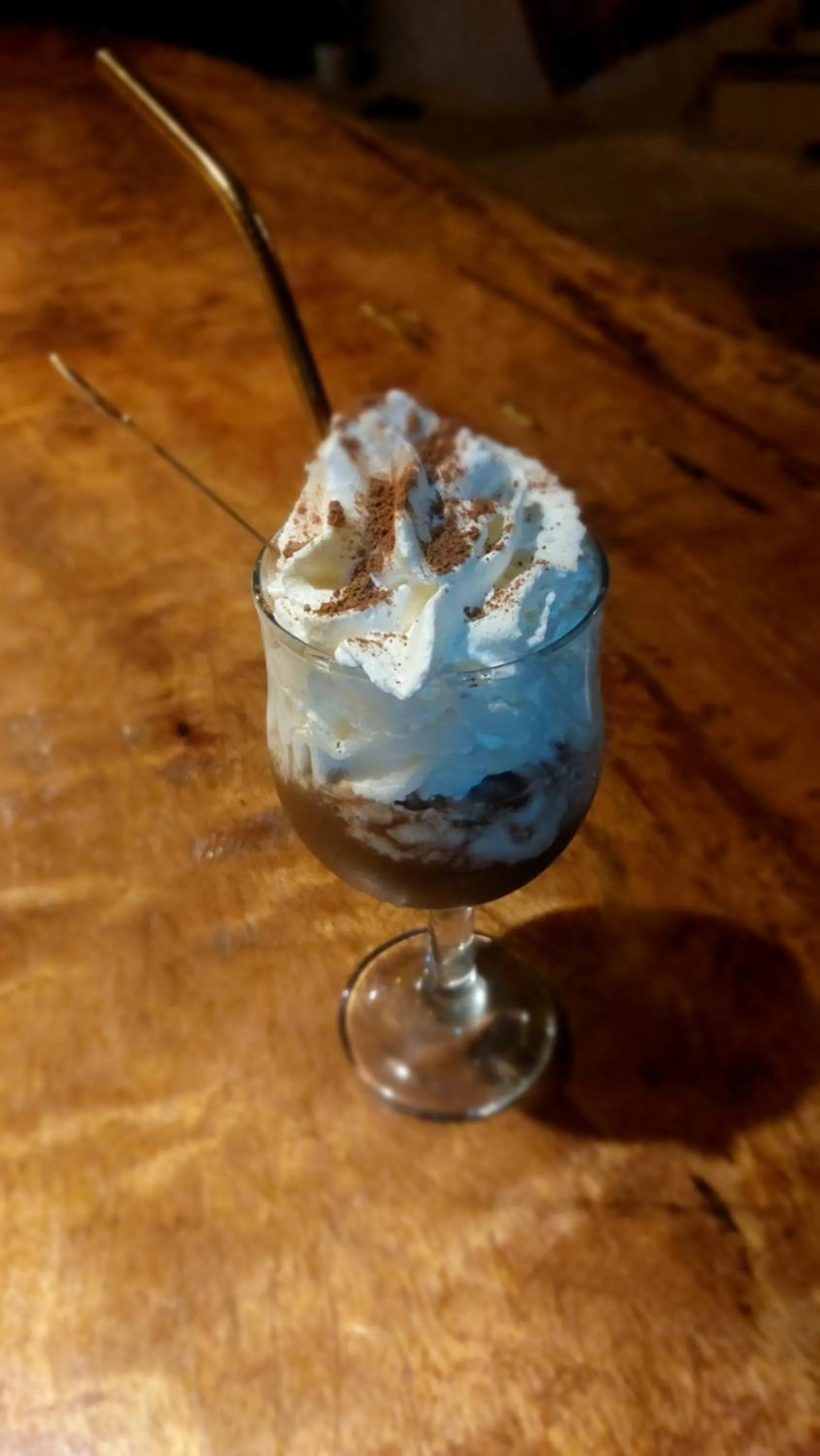 Food and drinks in Jungle Bar Honeymoon suite & private pool