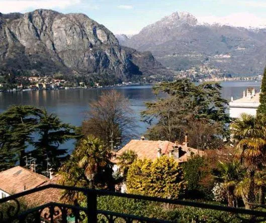 Nearby landmark in Albergo Silvio