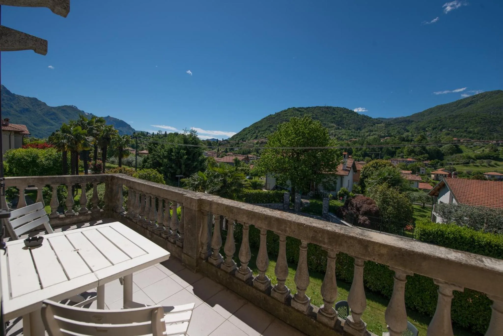 Nearby landmark in Albergo Silvio