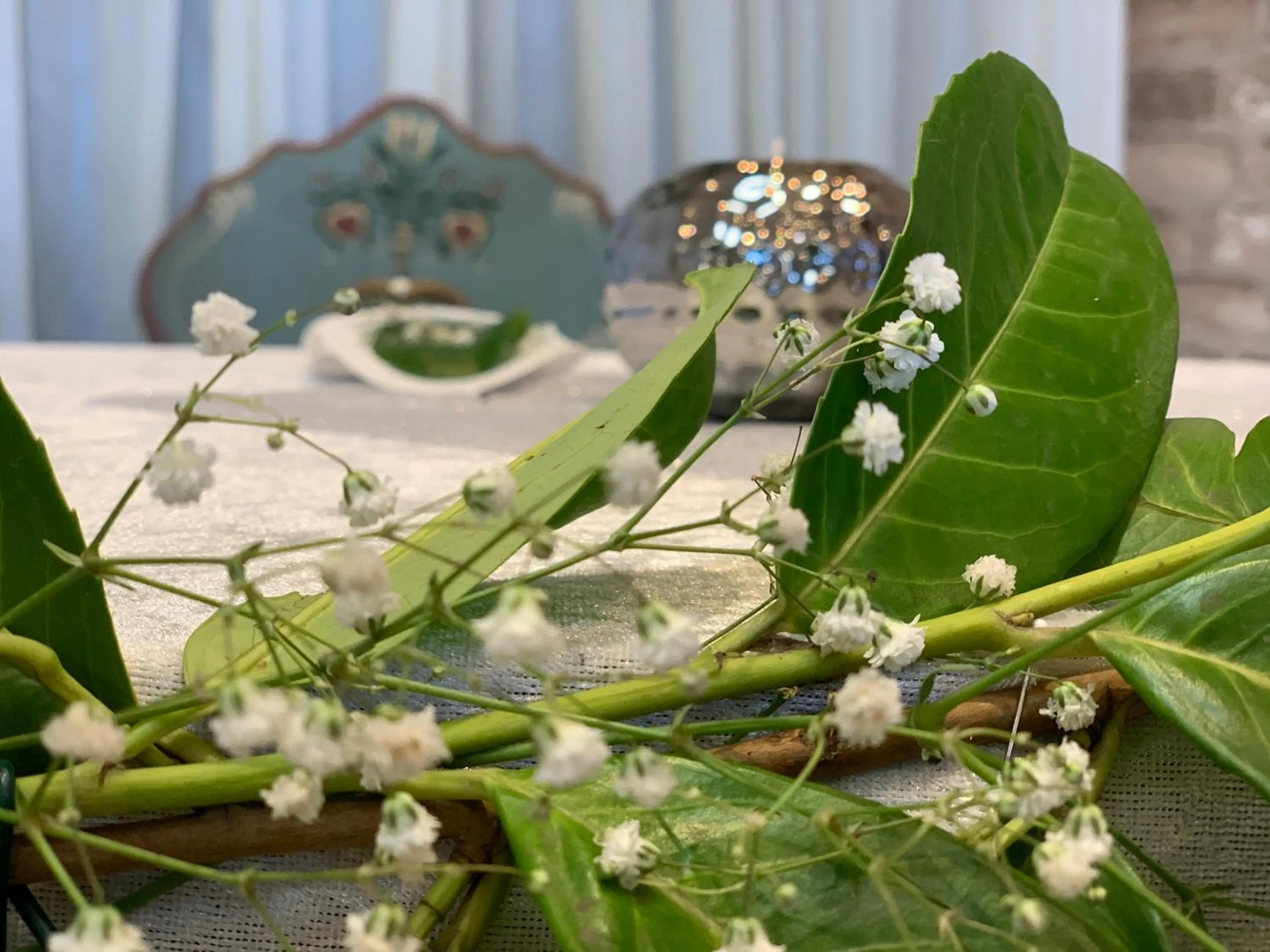 Food and drinks in Apart-Hotel Rheinischer Hof Dormagen