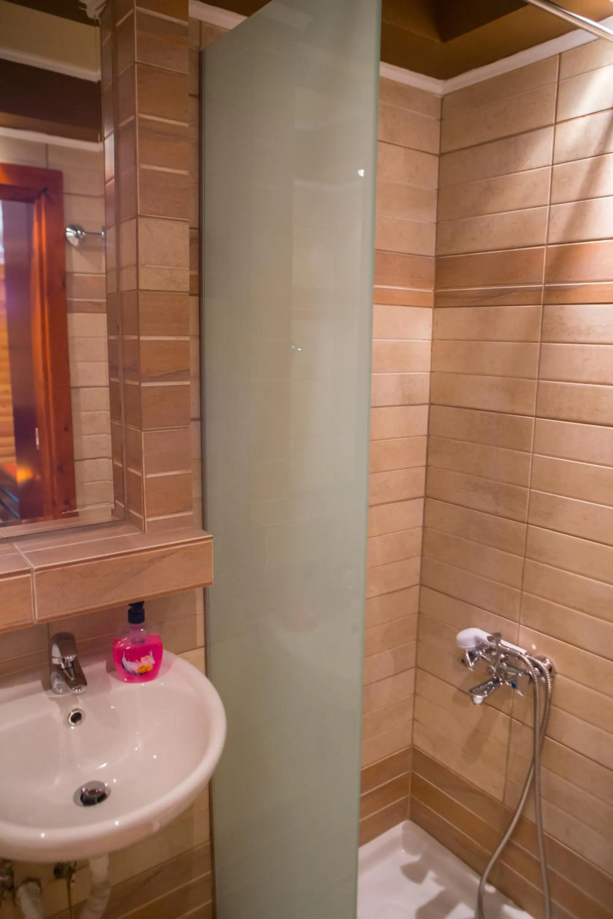 Spa and wellness centre/facilities in Exohiko