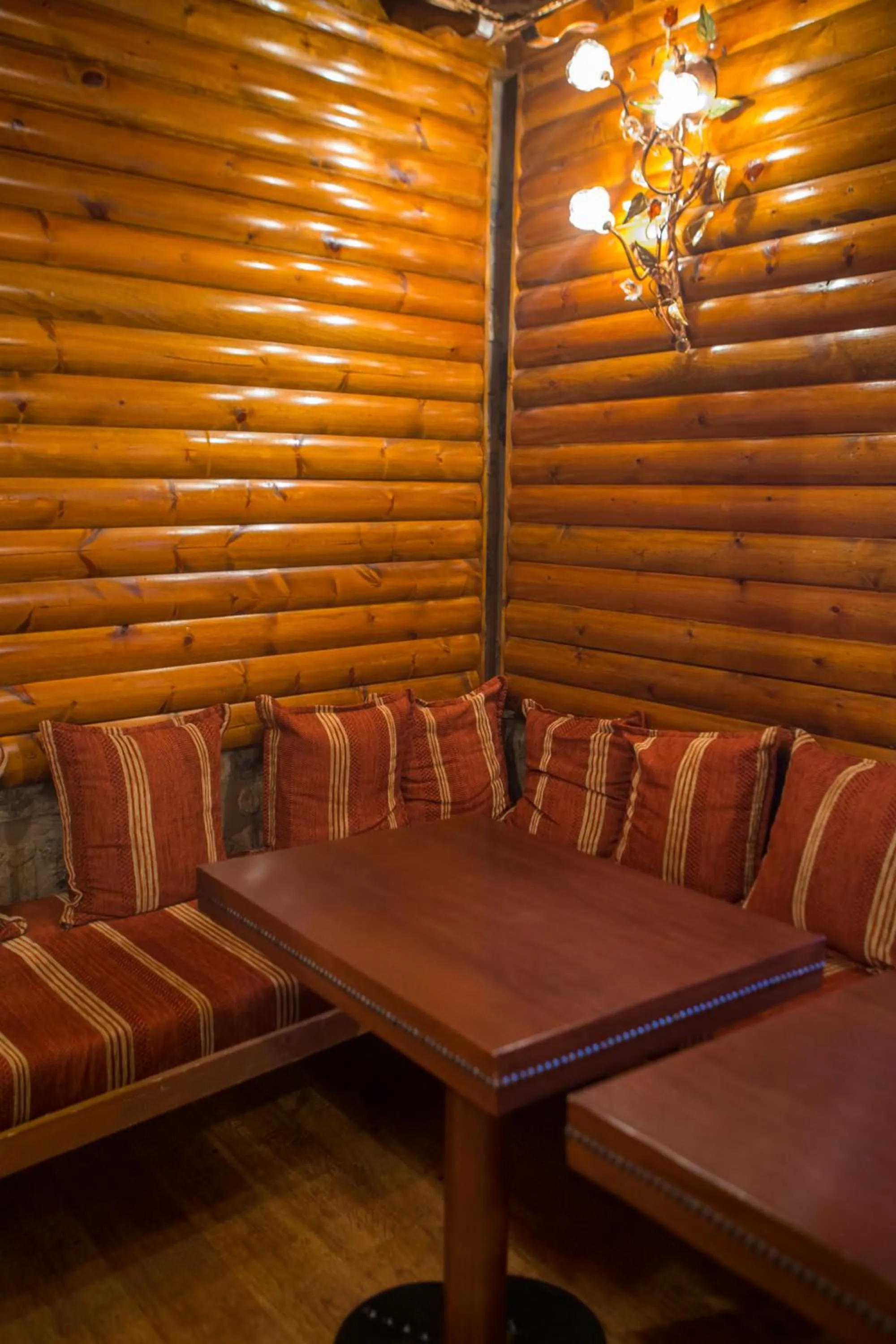 Breakfast in Exohiko