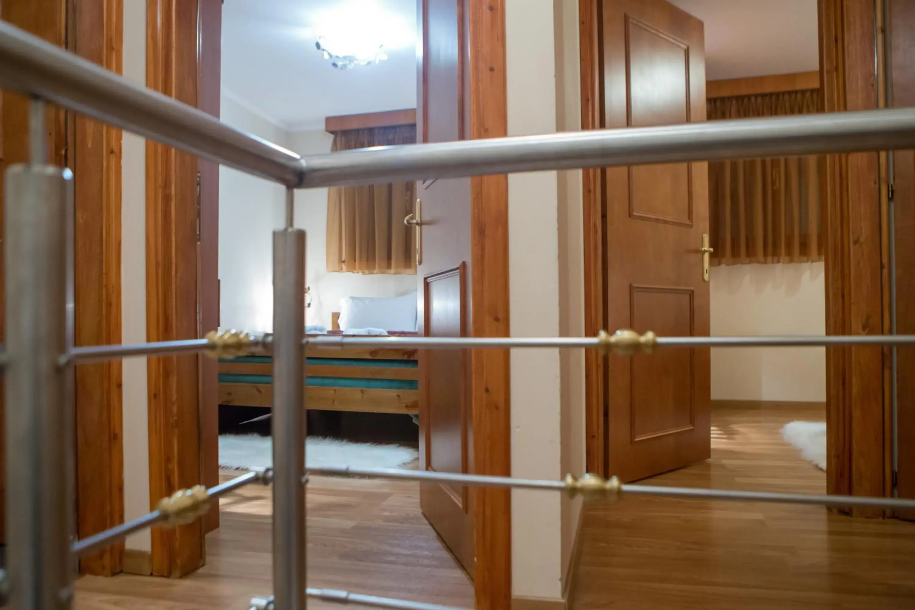 Maisonette in Exohiko Maisonette in Exohiko