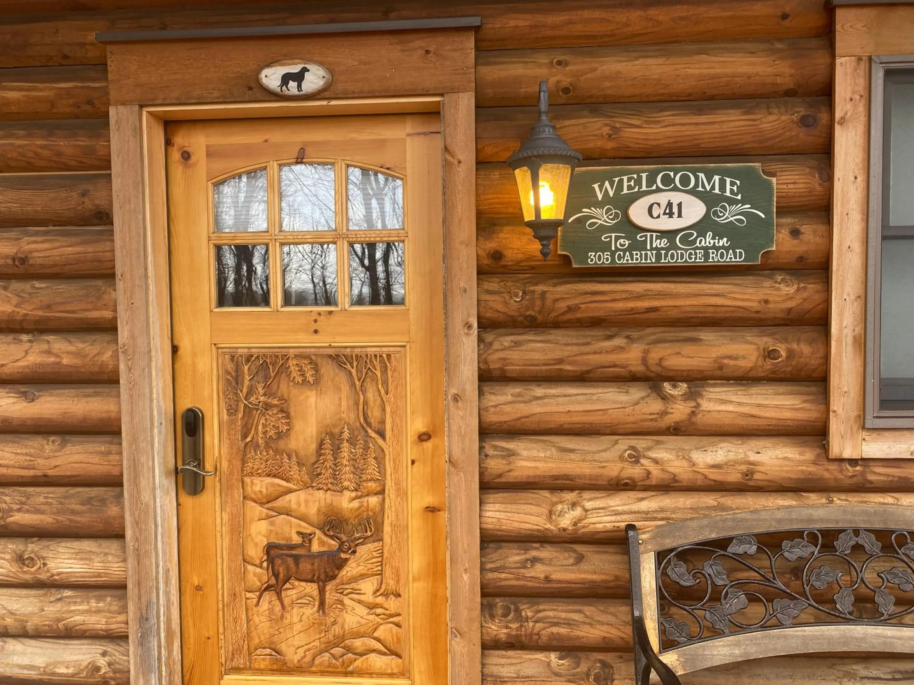 The Lodges at Sunset Village