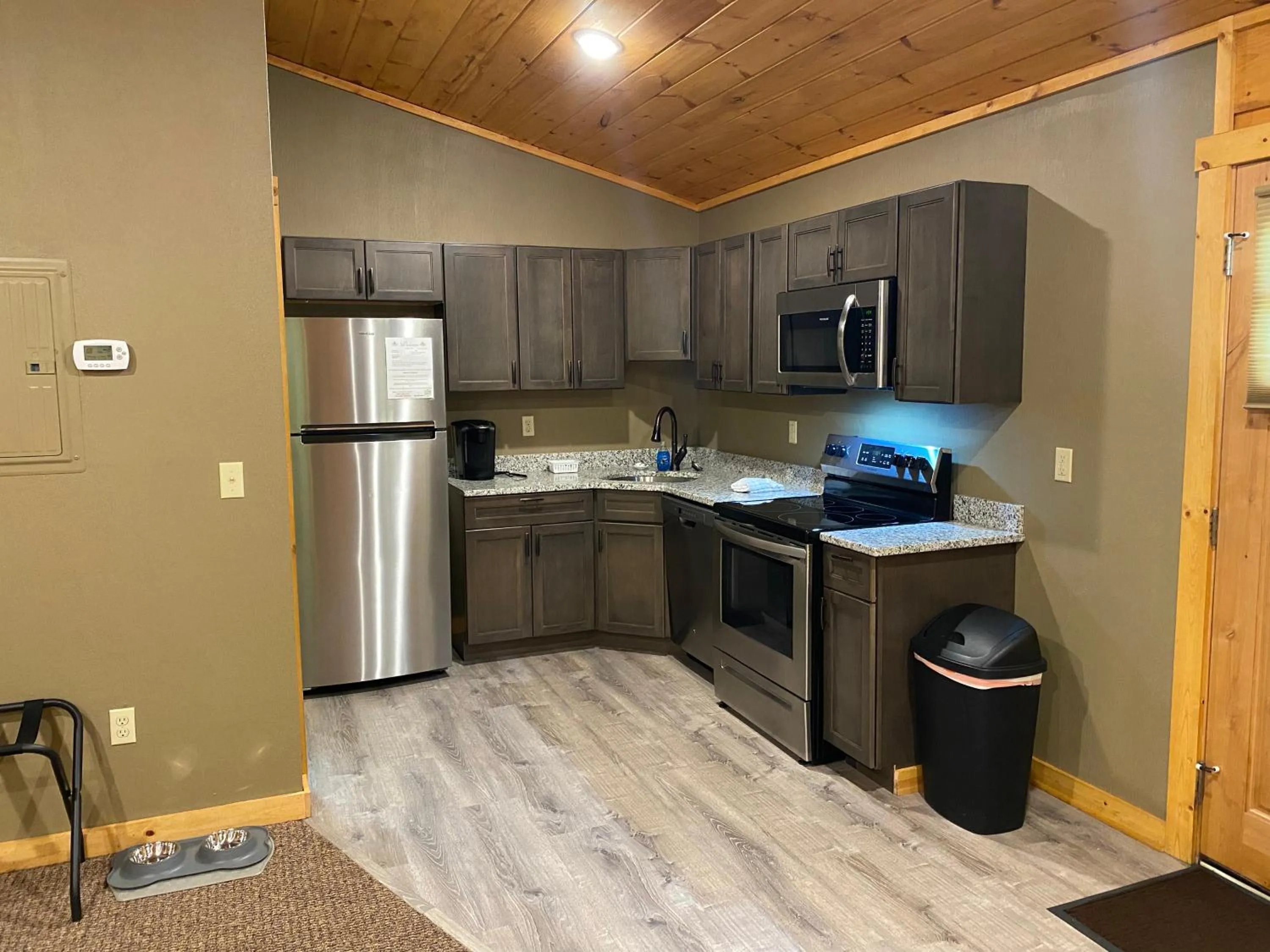 The Lodges at Sunset Village