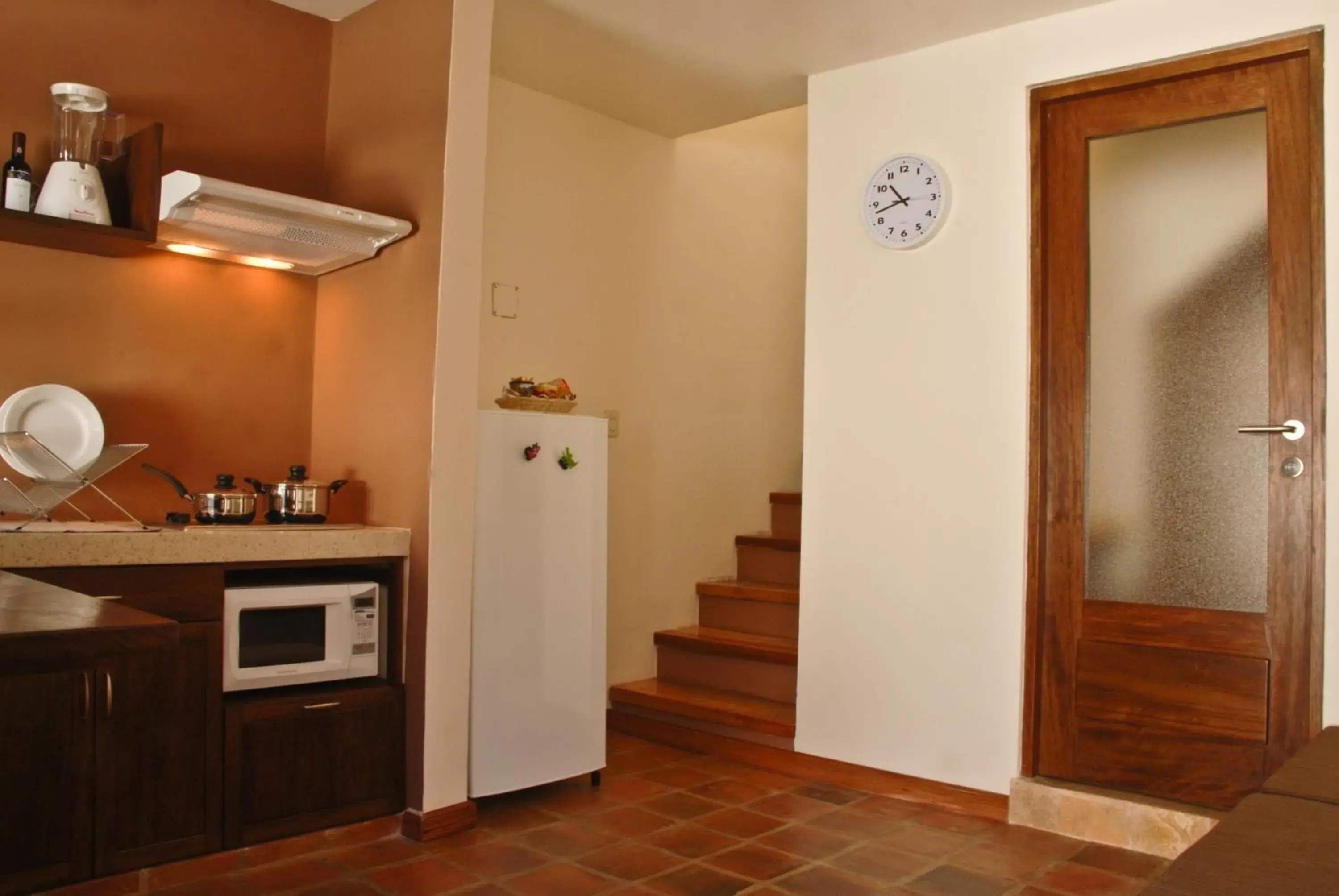 Duplex Suite - single occupancy - Double Room with Kitchennet in Kutty Wasi Duplex Suite - single occupancy - Double Room with Kitchennet in Kutty Wasi